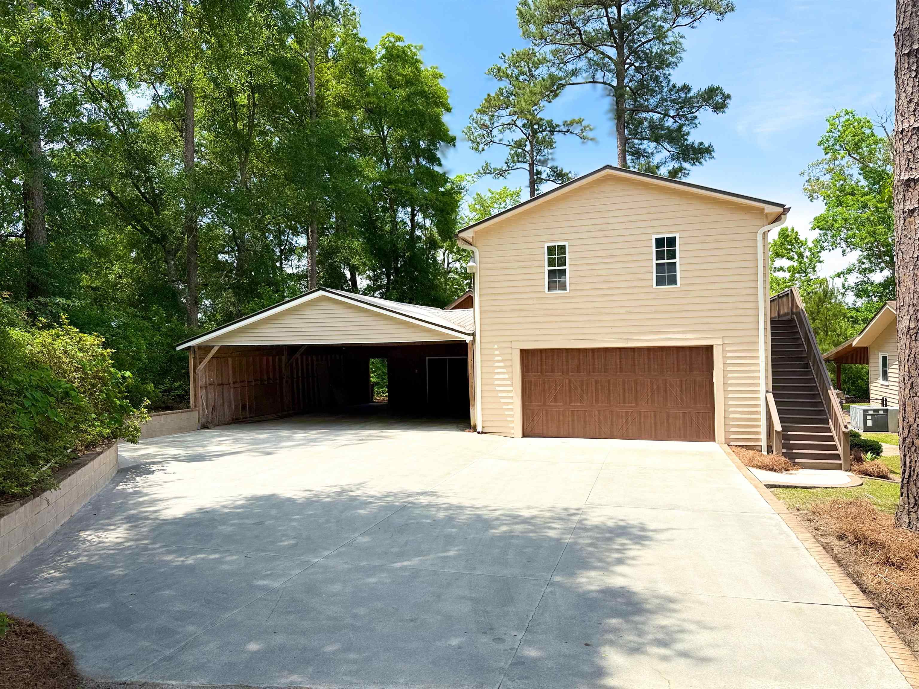 164 Mohican Dr. Property Photo 80