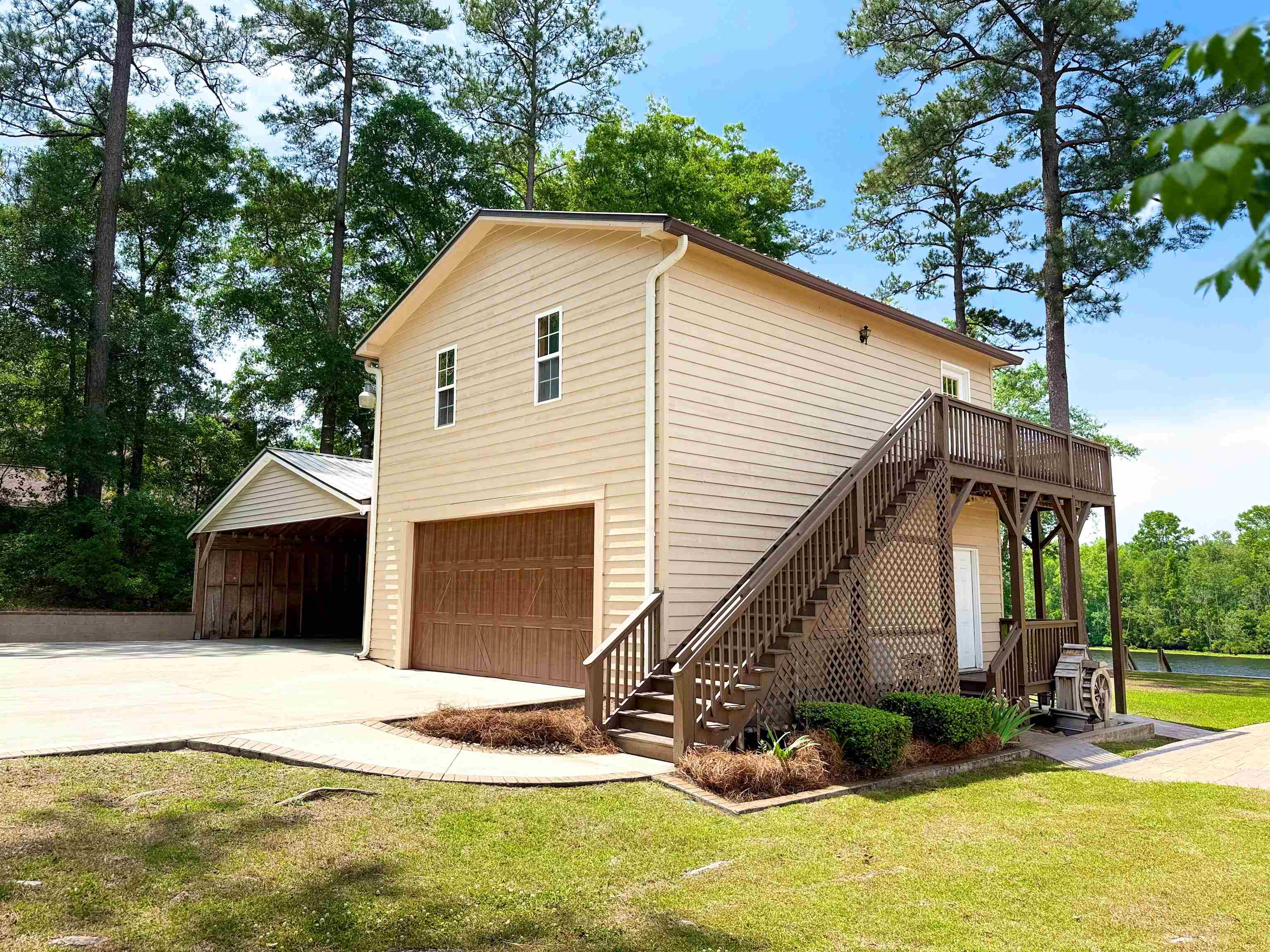 164 Mohican Dr. Property Photo 81