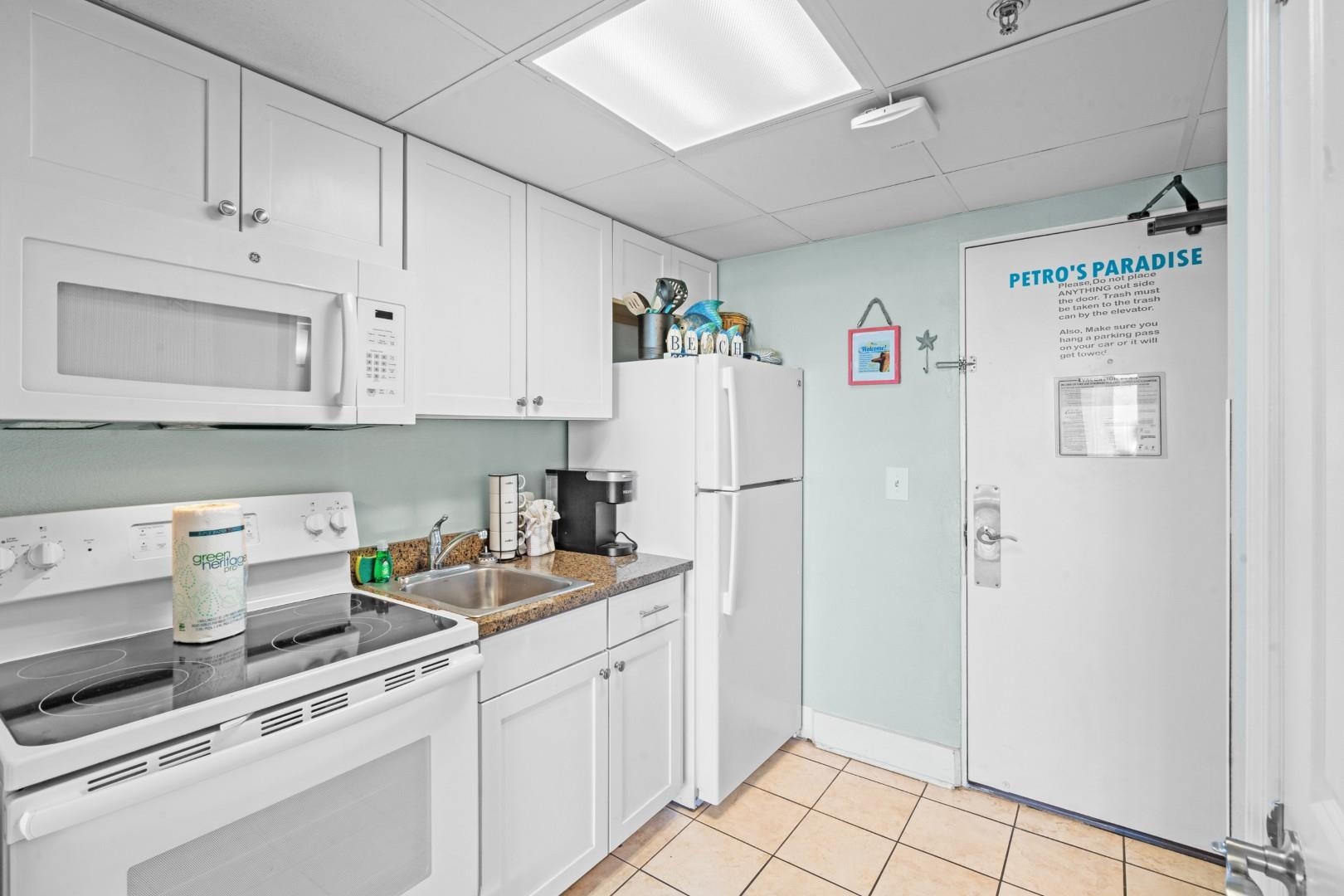 6900 N Ocean Blvd. Property Photo 6