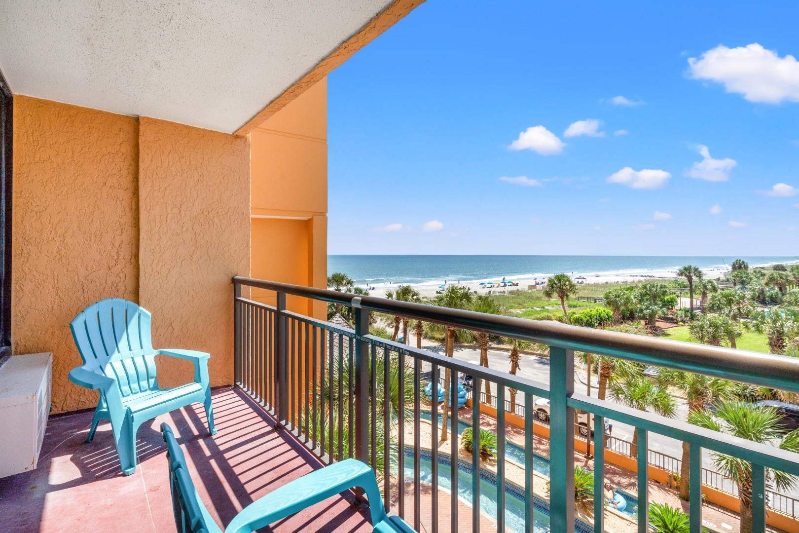 6900 N Ocean Blvd. Property Photo 15