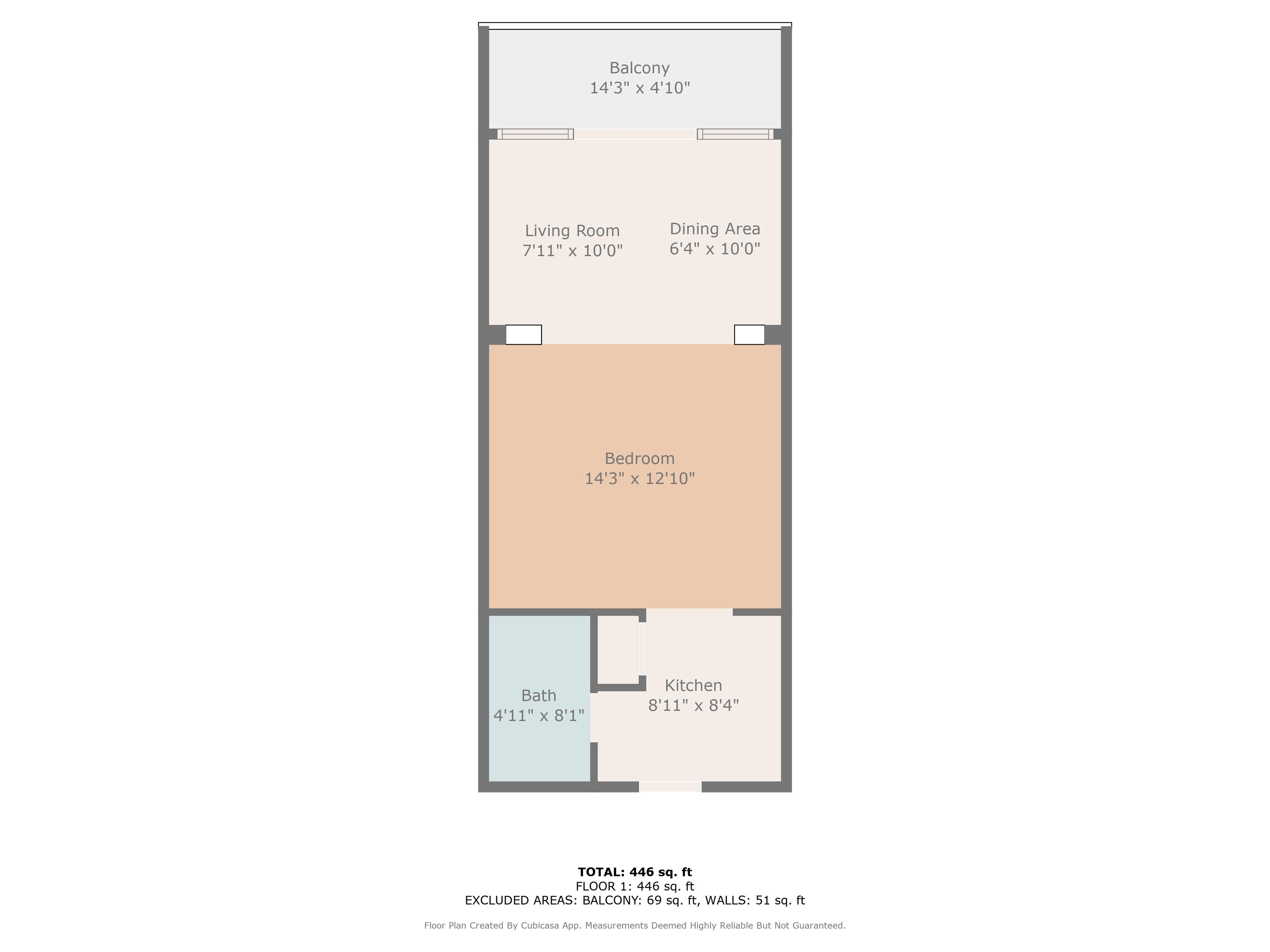 6900 N Ocean Blvd. Property Photo 19