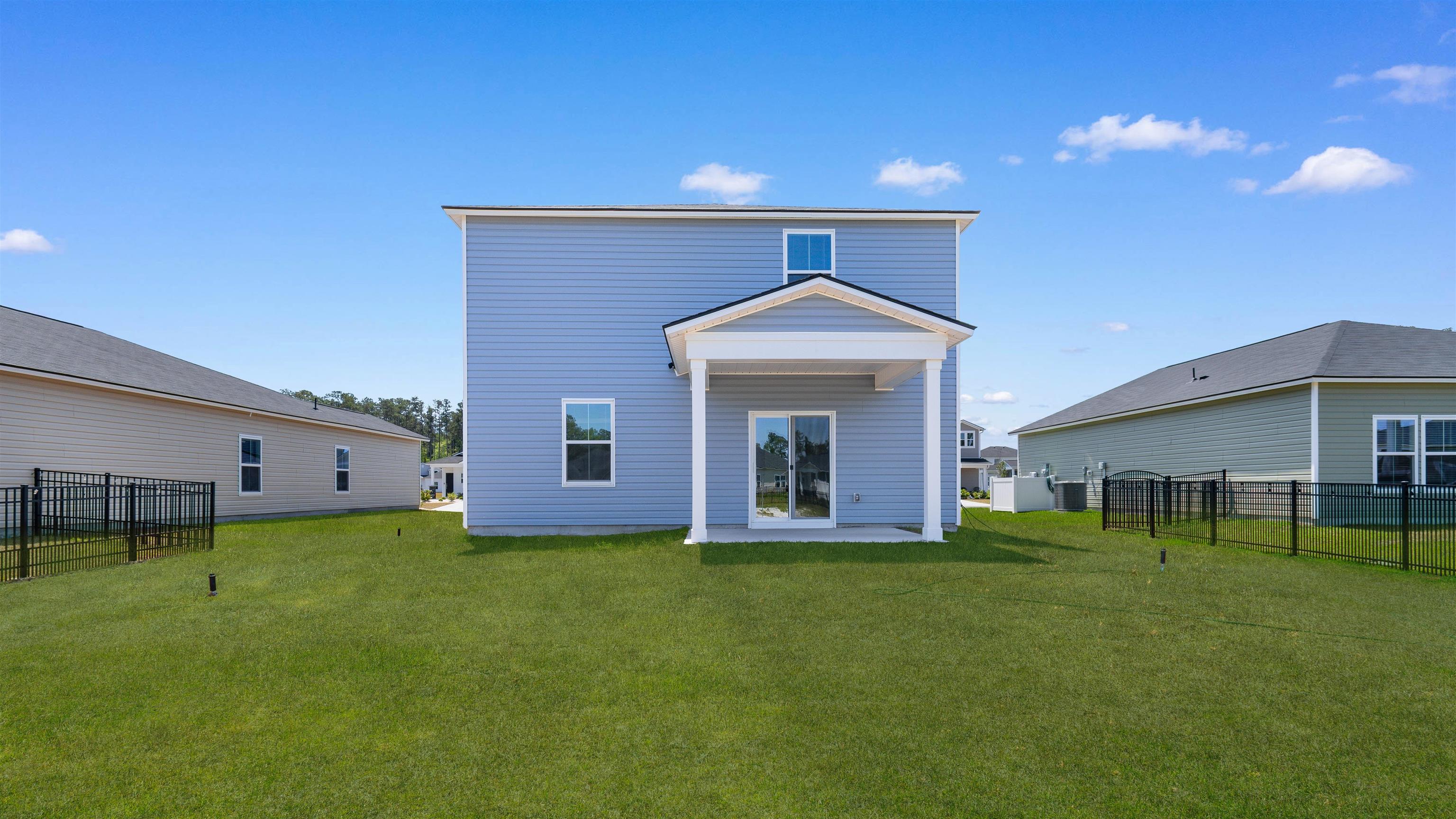 1209 Patchouli Dr. Property Photo 49