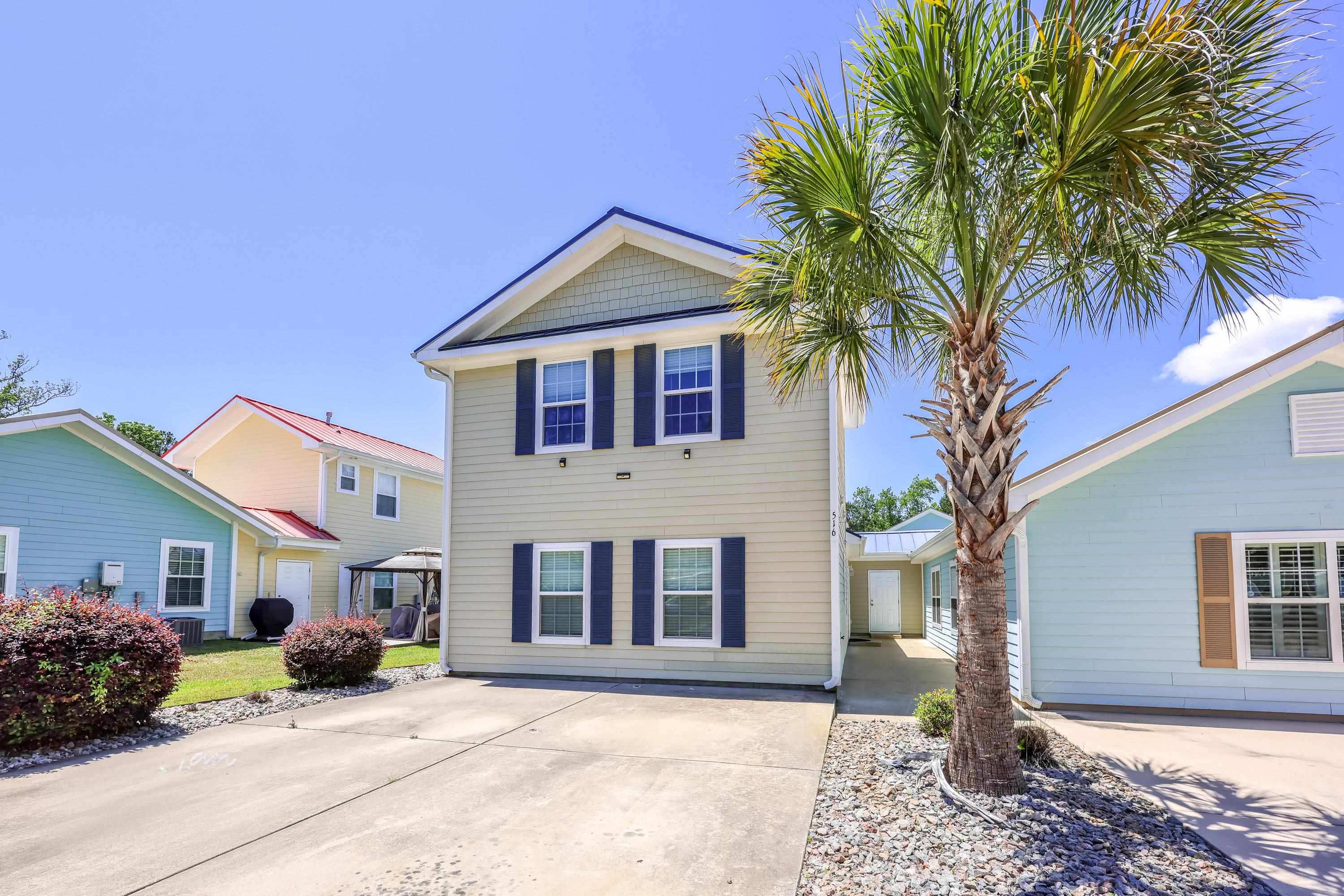 516 Vallecrosia Ct.