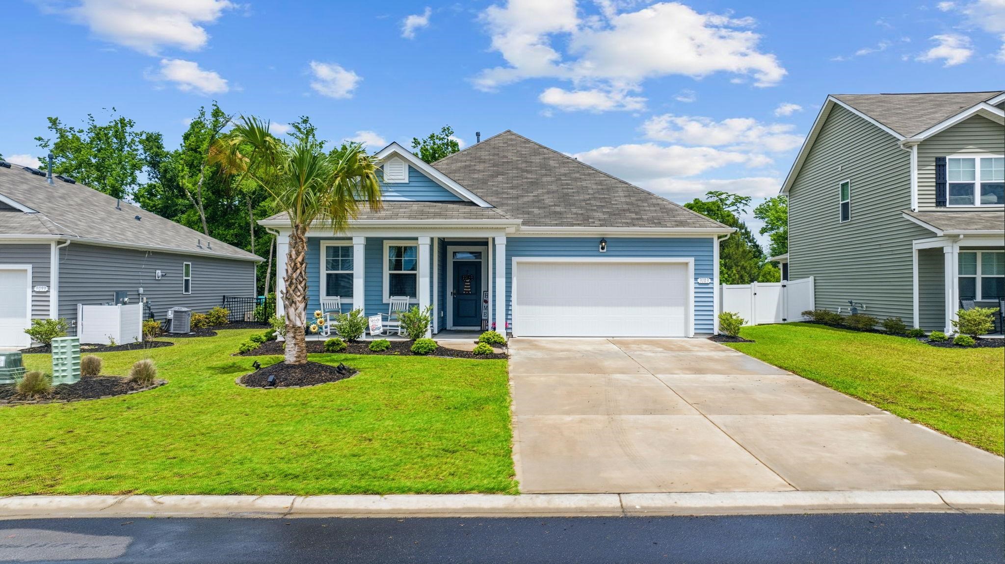 3103 Fair Ridge Way Property Photo 1
