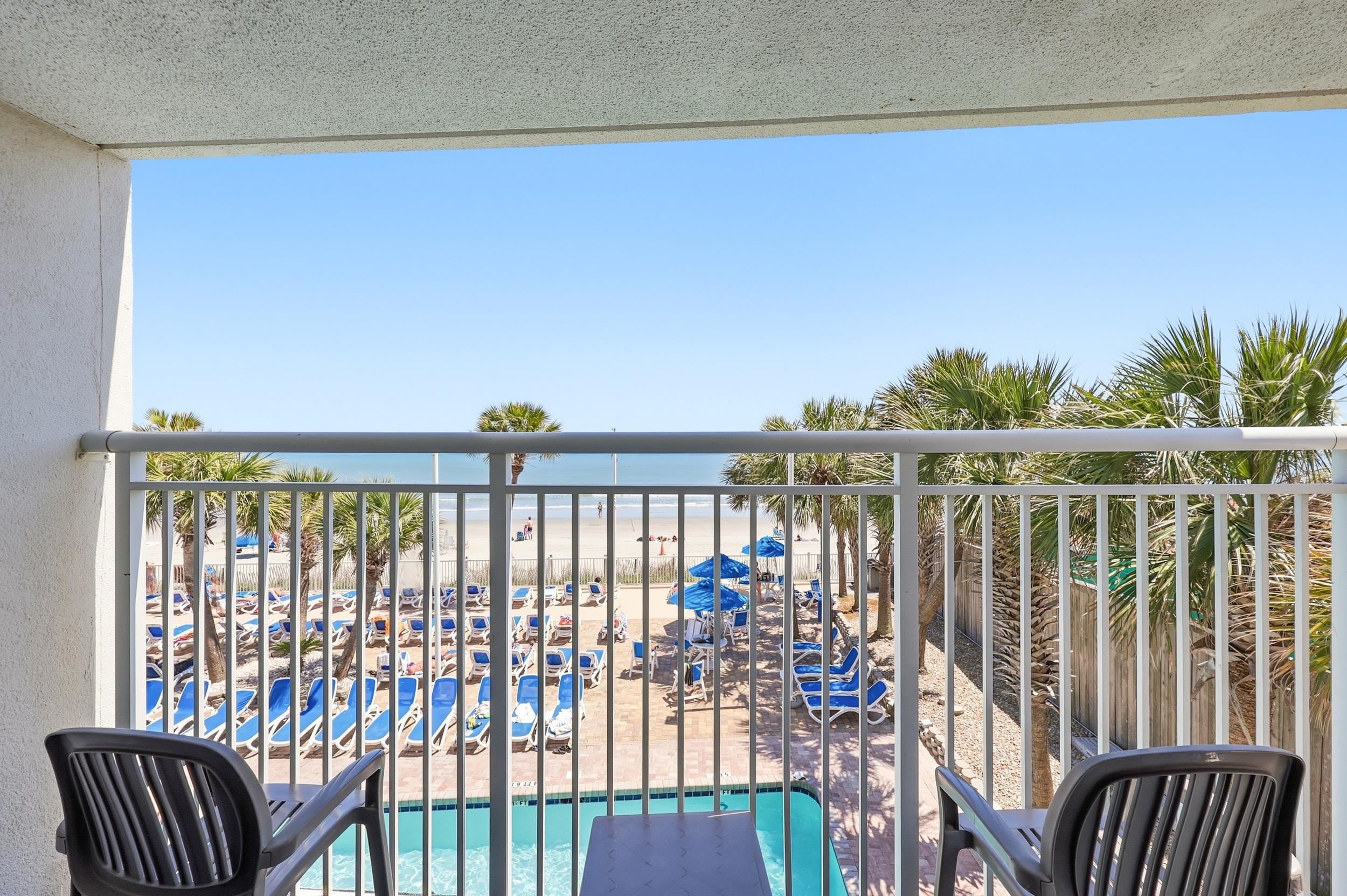 201 S Ocean Blvd. Property Photo 2