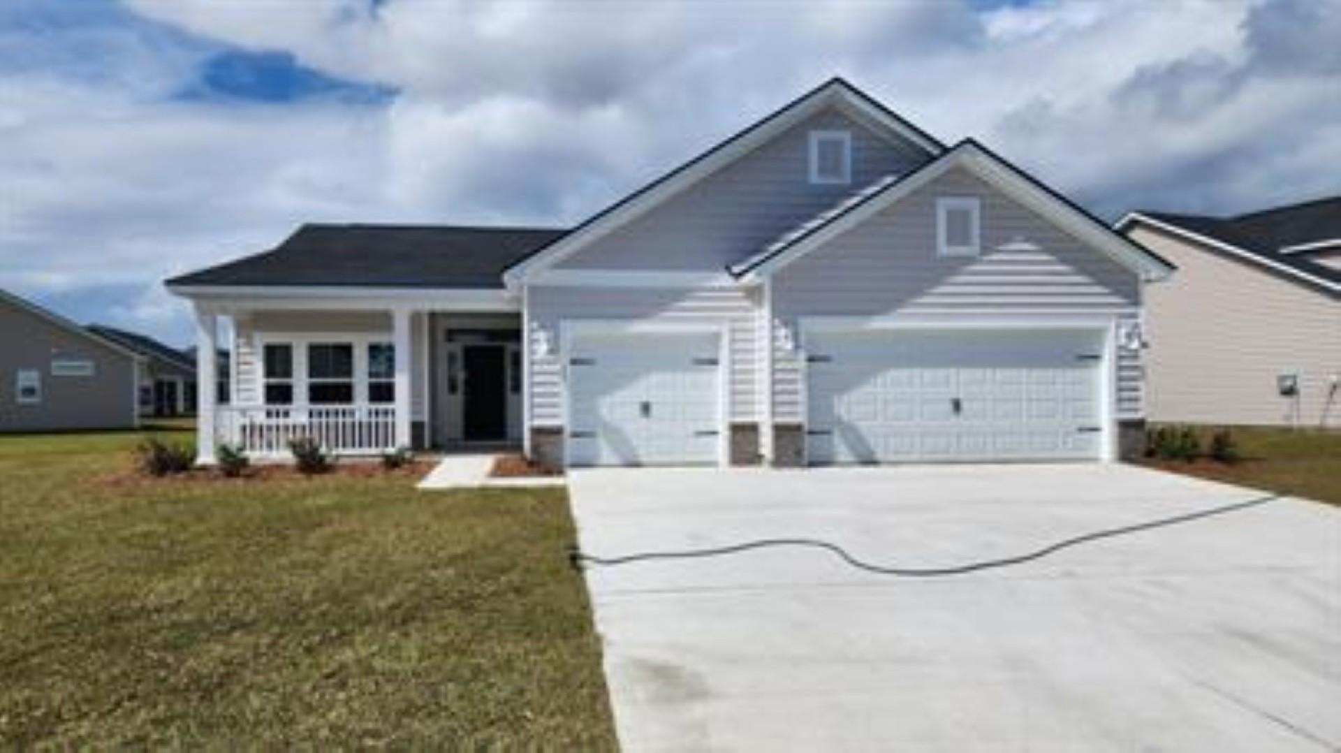 143 New Paradise Way Property Photo 1