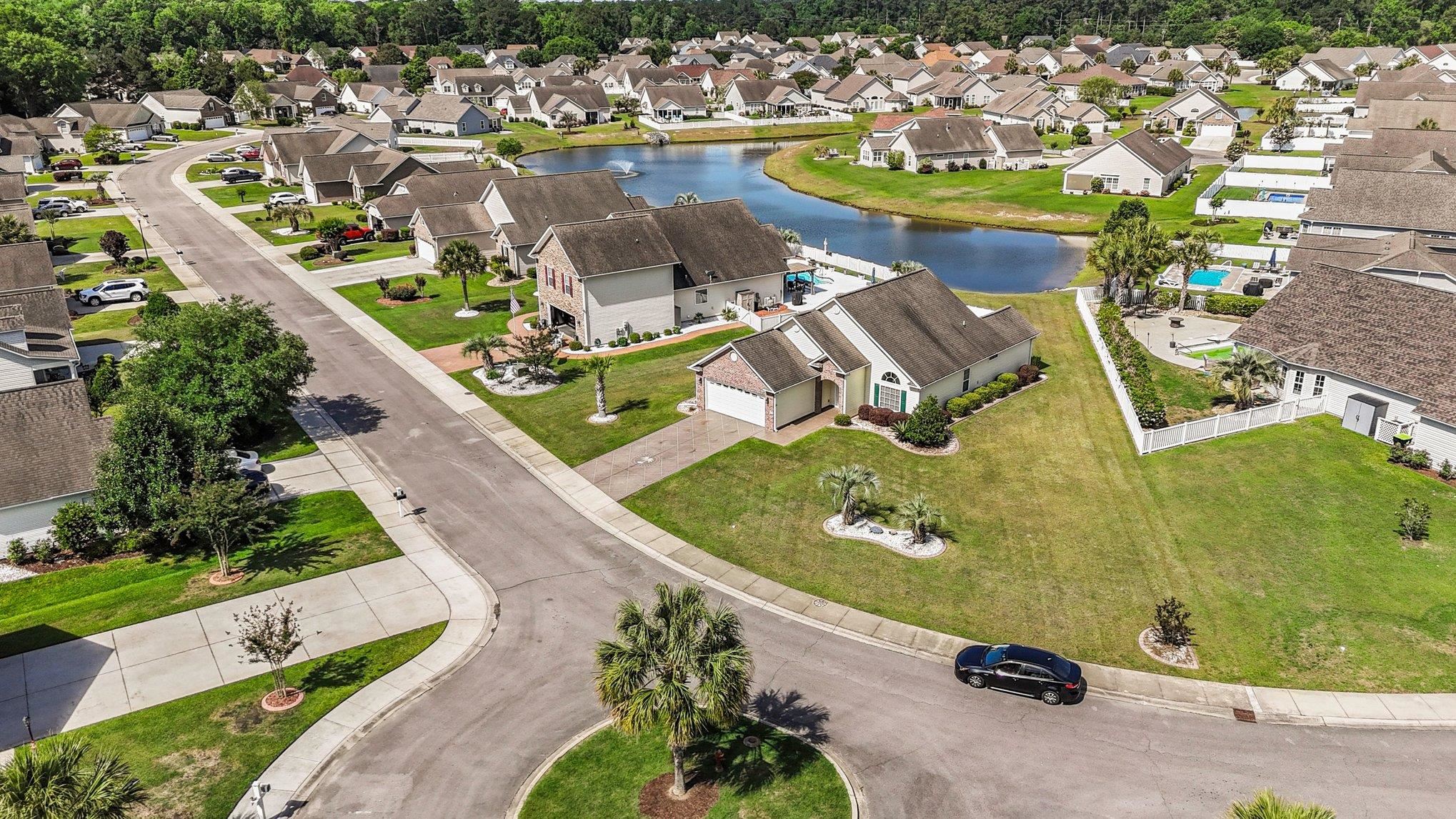 293 Southern Breezes Circle Property Photo 3