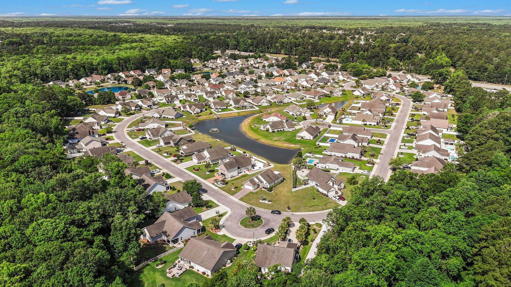 293 Southern Breezes Circle Property Photo 49