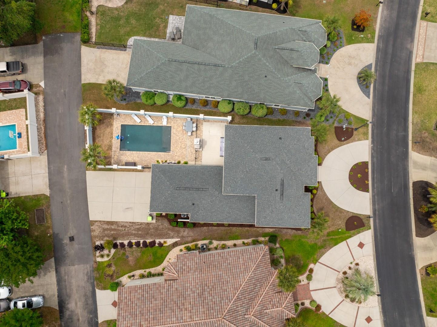 925 Bluffview Dr. Property Photo 44