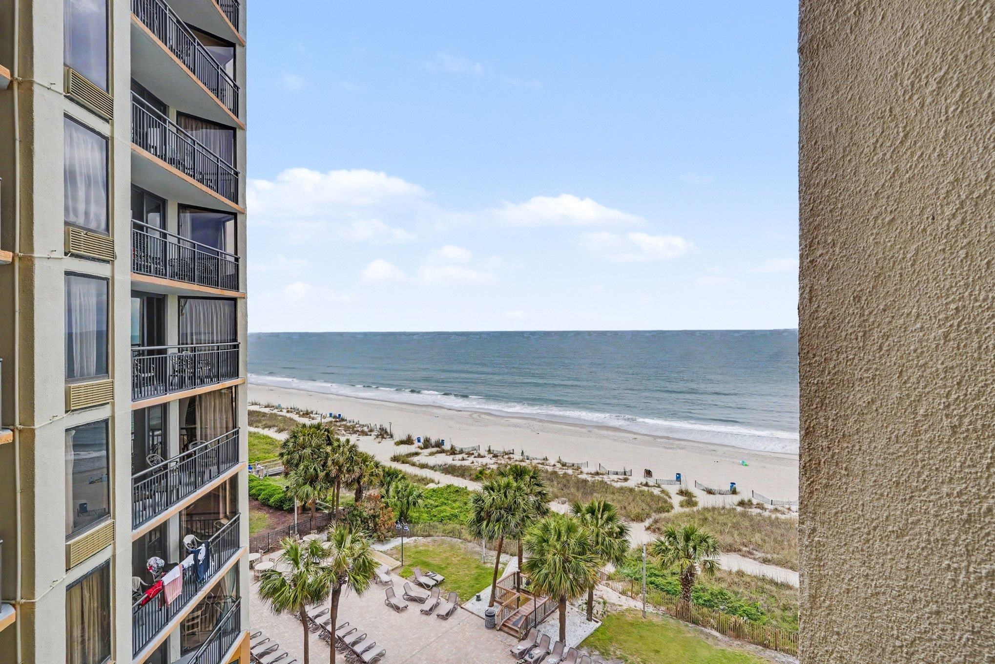 2710 N Ocean Blvd. Property Photo 2