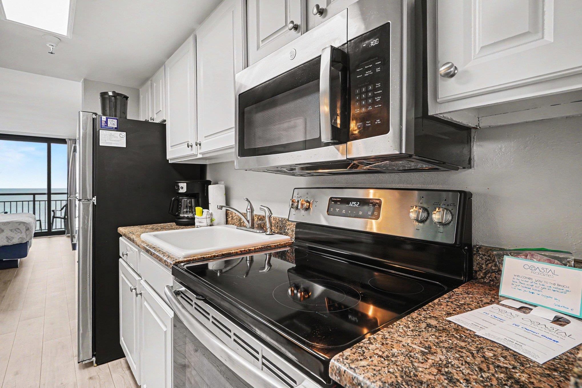 2710 N Ocean Blvd. Property Photo 11