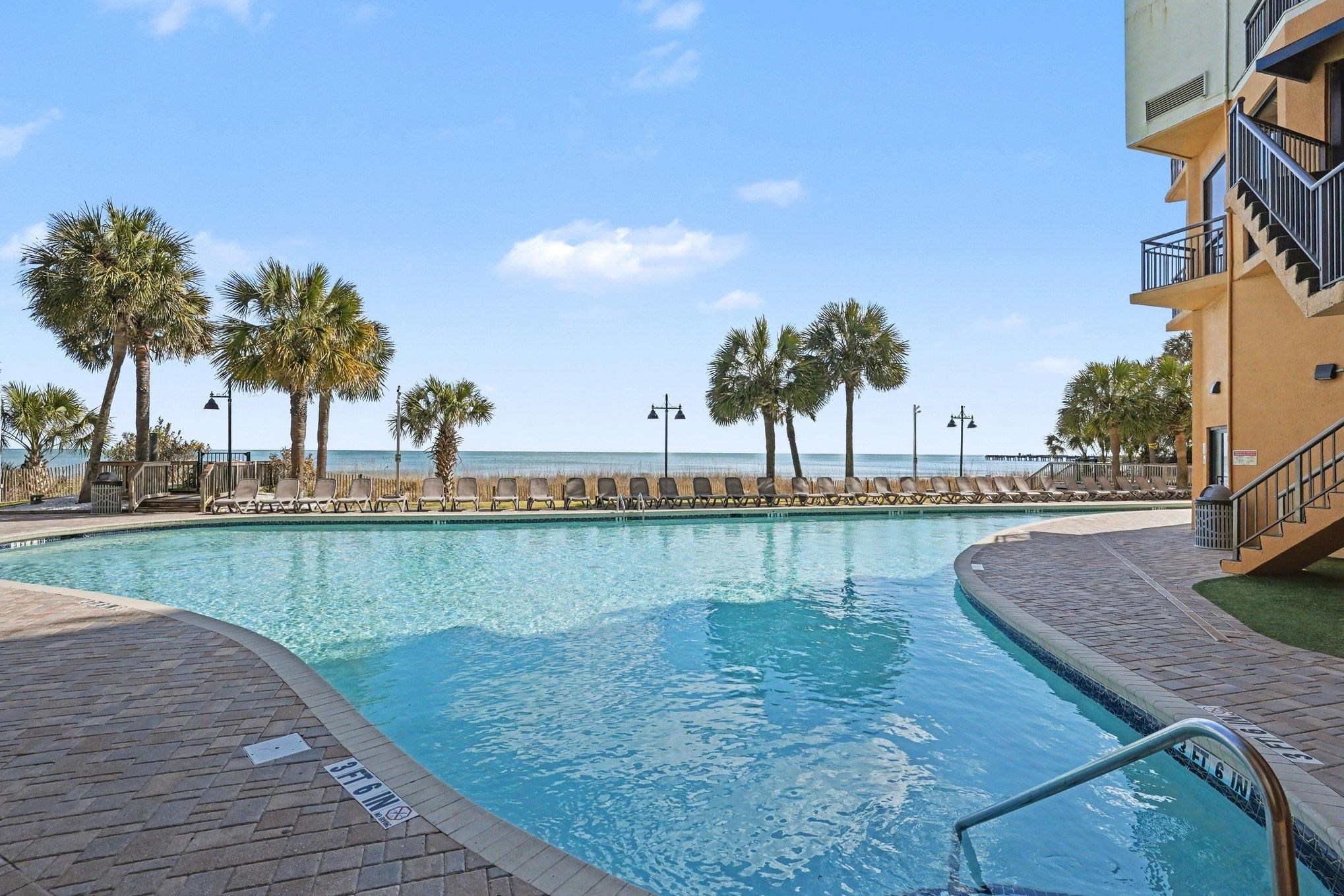 2710 N Ocean Blvd. Property Photo 21