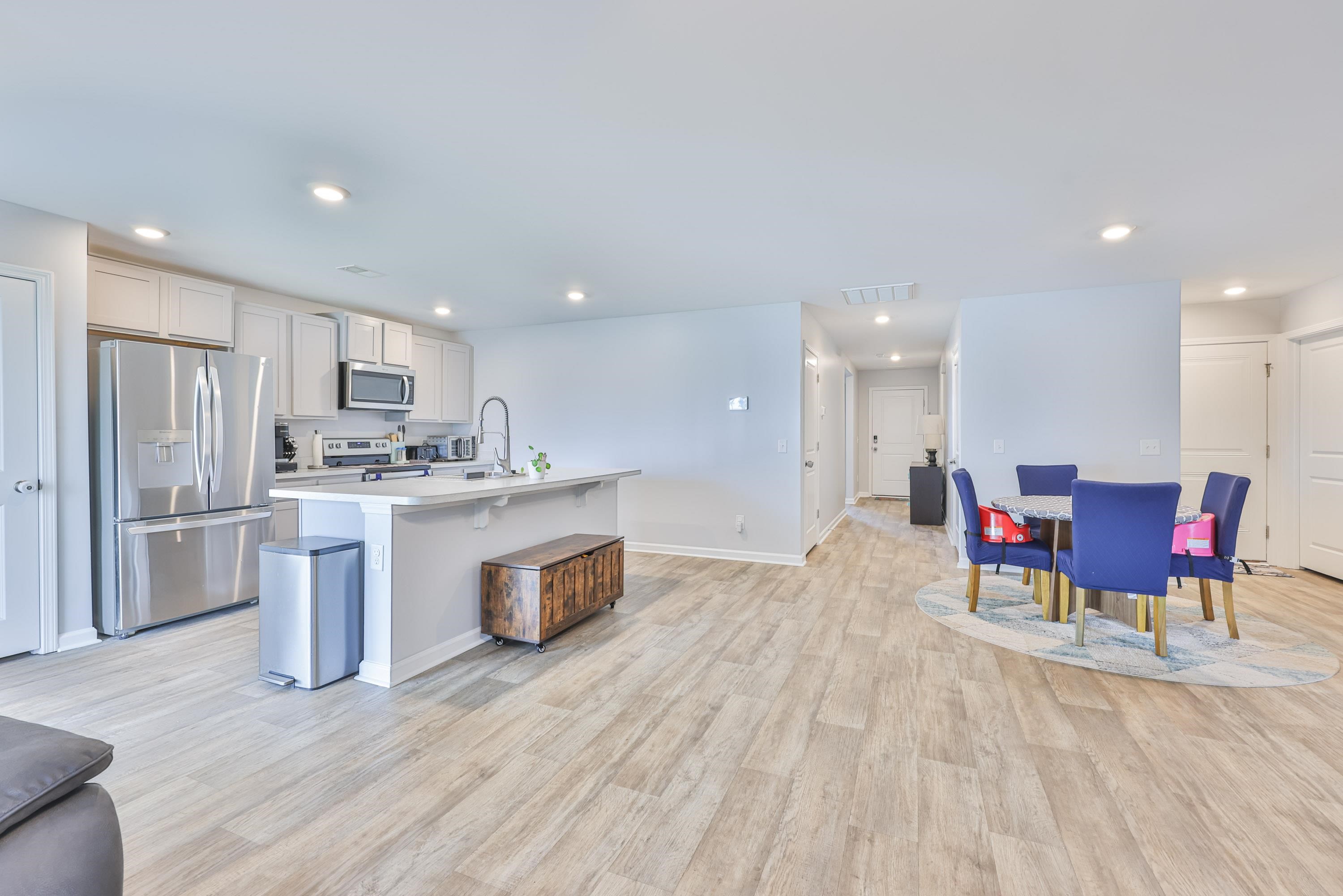 208 Golden Bear Circle Property Photo 12