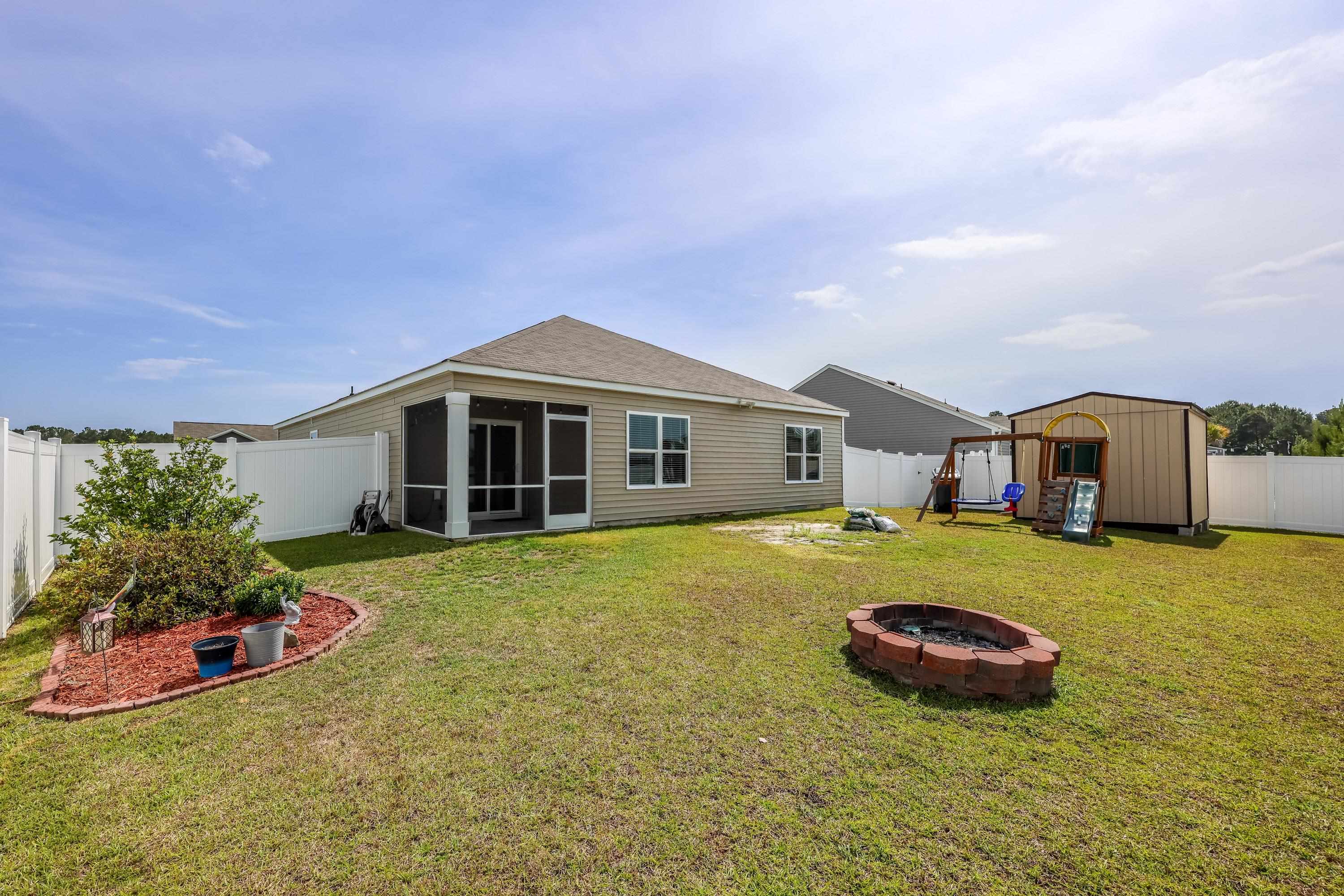 208 Golden Bear Circle Property Photo 39