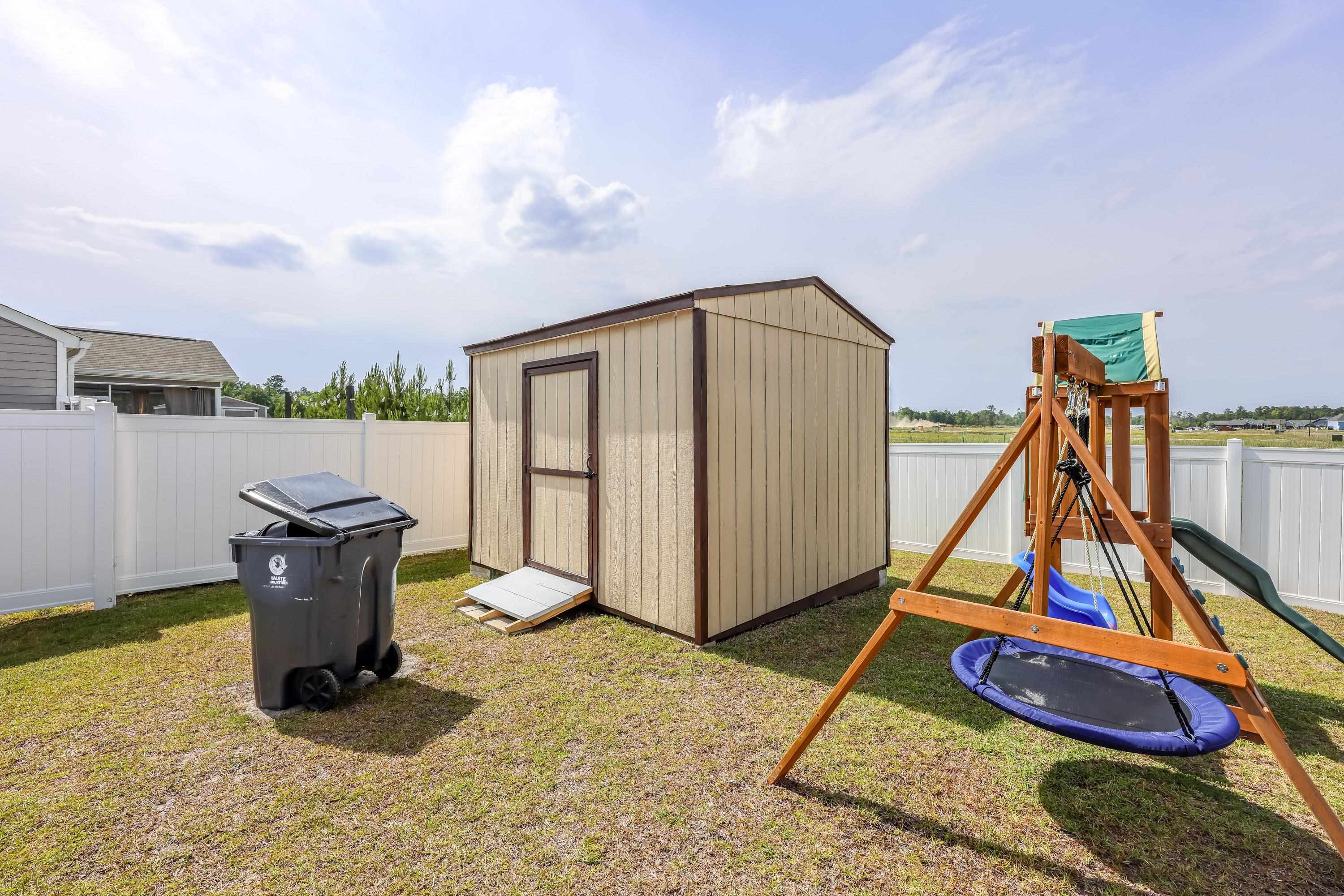 208 Golden Bear Circle Property Photo 40