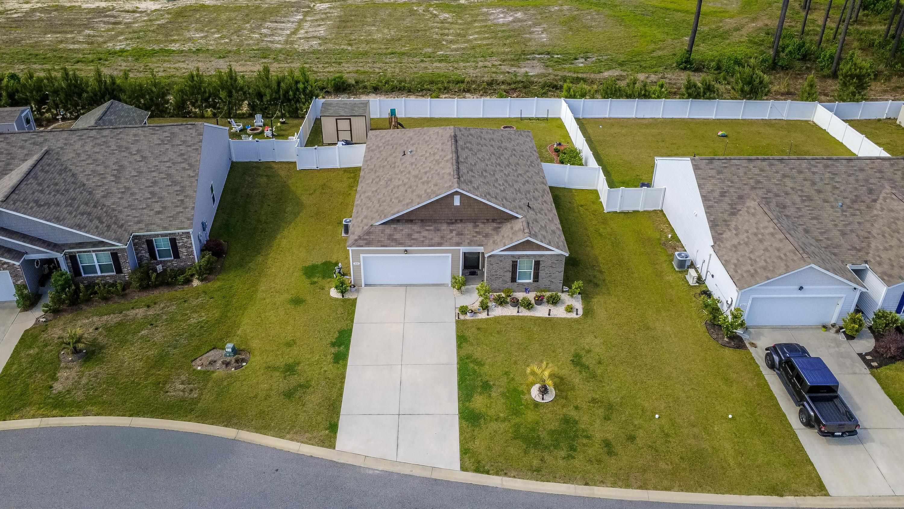 208 Golden Bear Circle Property Photo 42