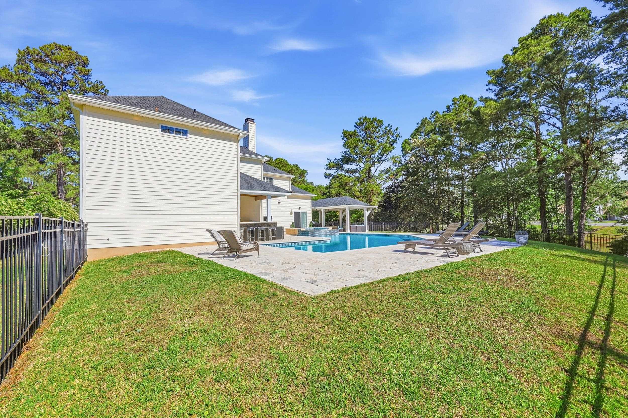 3815 Rice Hope Ct. Property Photo 67