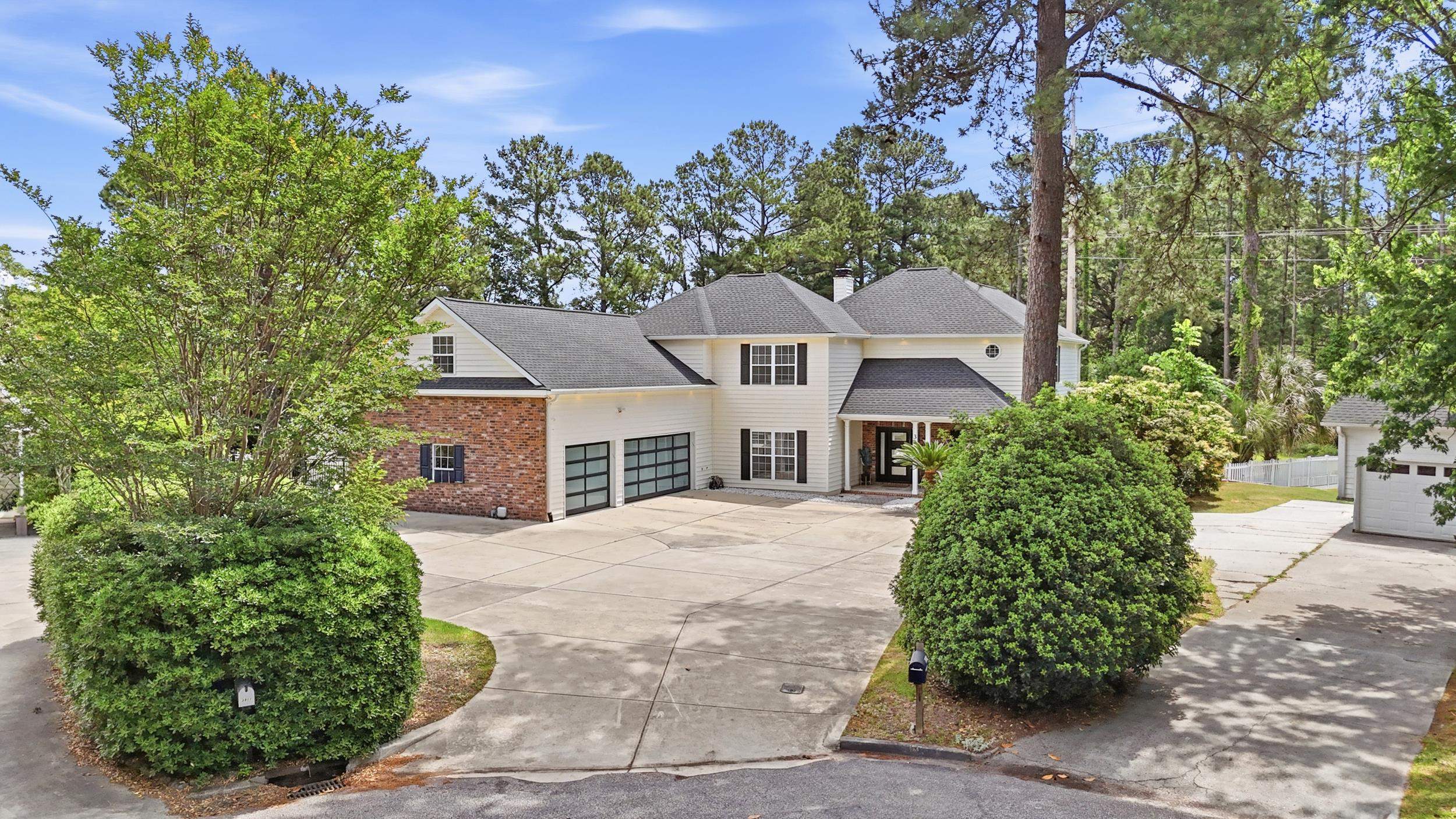 3815 Rice Hope Ct. Property Photo 70