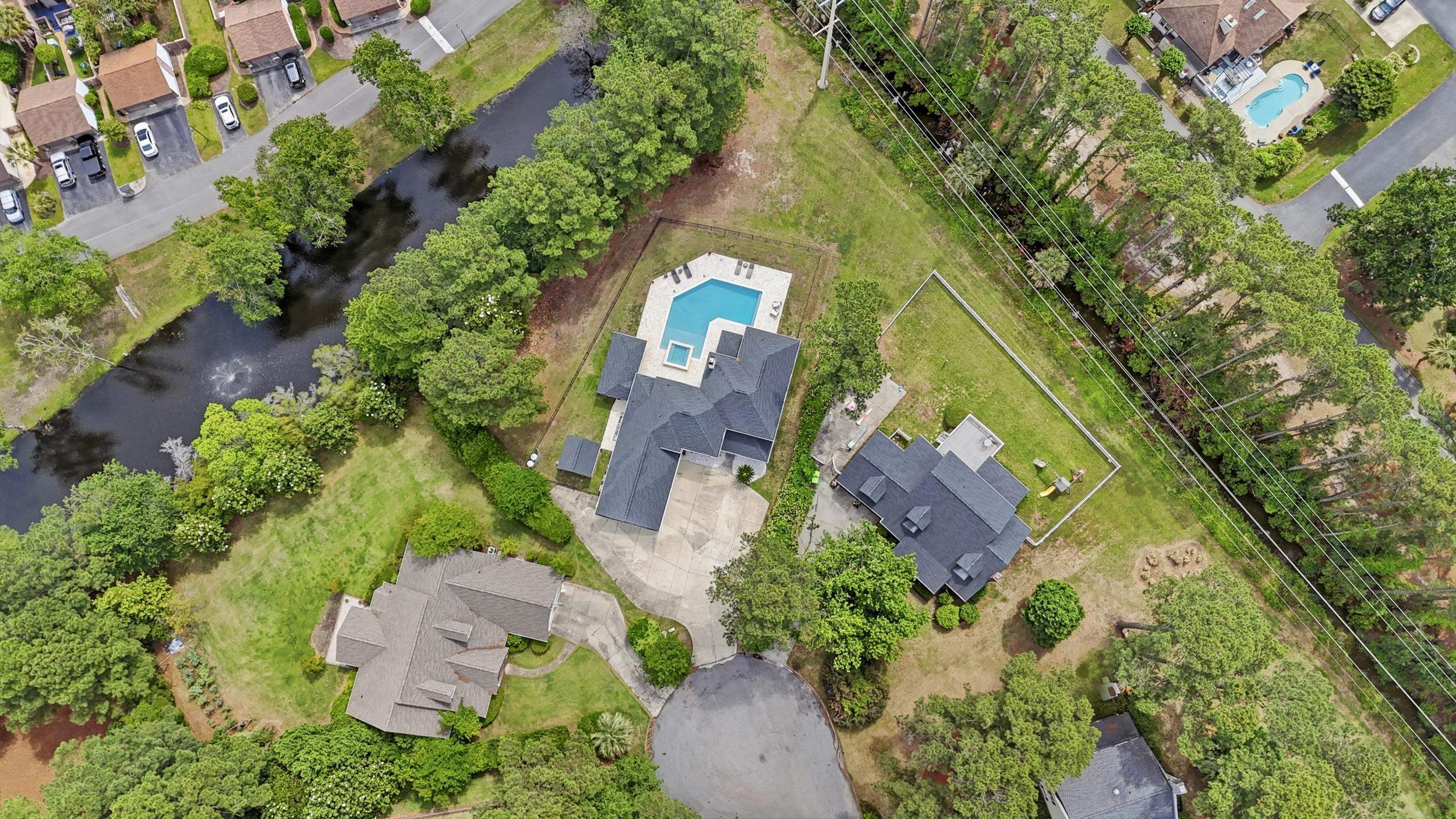 3815 Rice Hope Ct. Property Photo 71