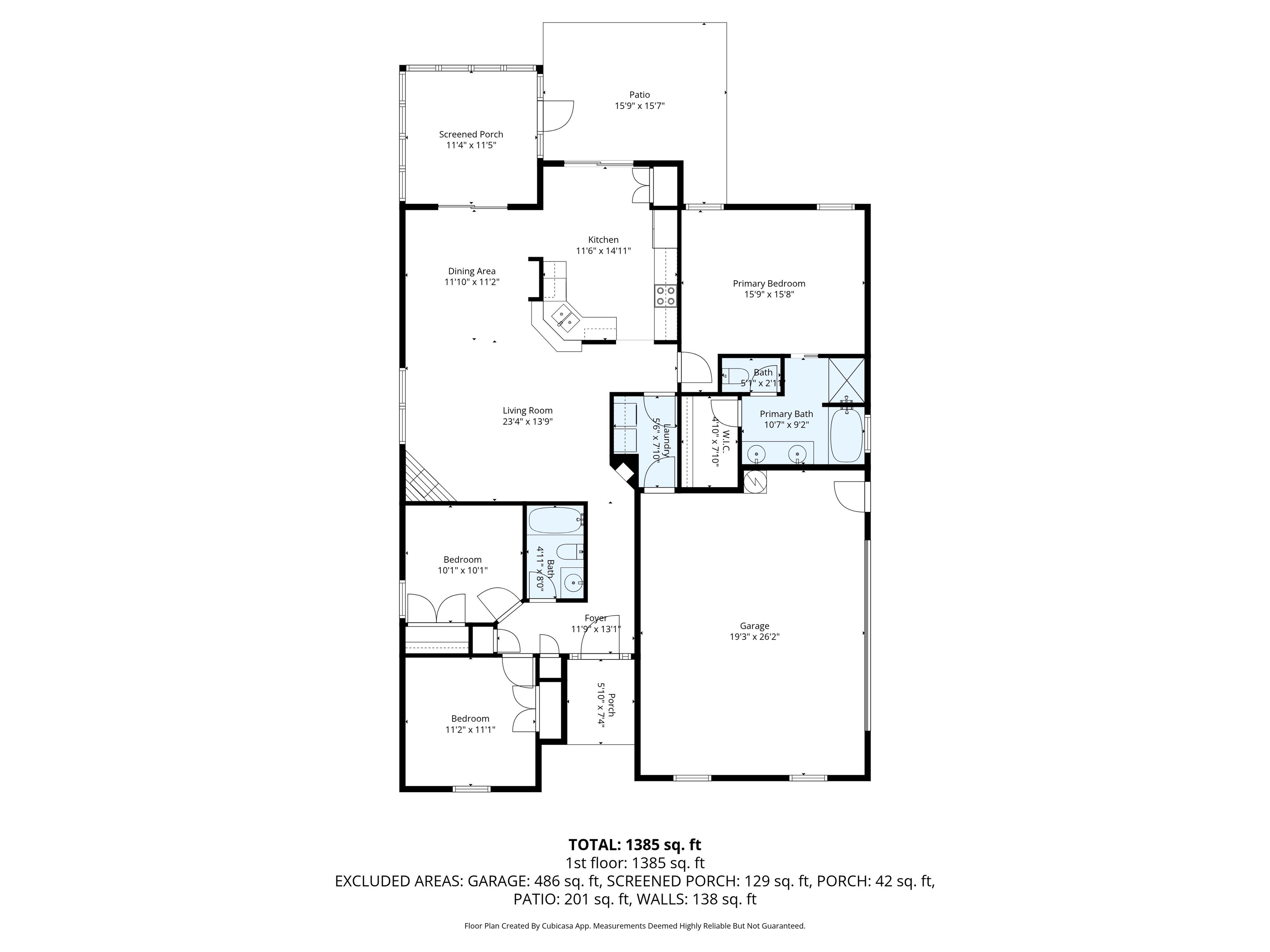 3155 Shorecrest Bay Dr. Property Photo 46
