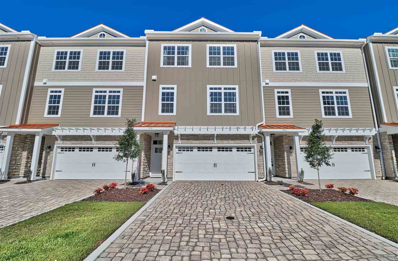 11 Mollusk Ct. Property Photo 1