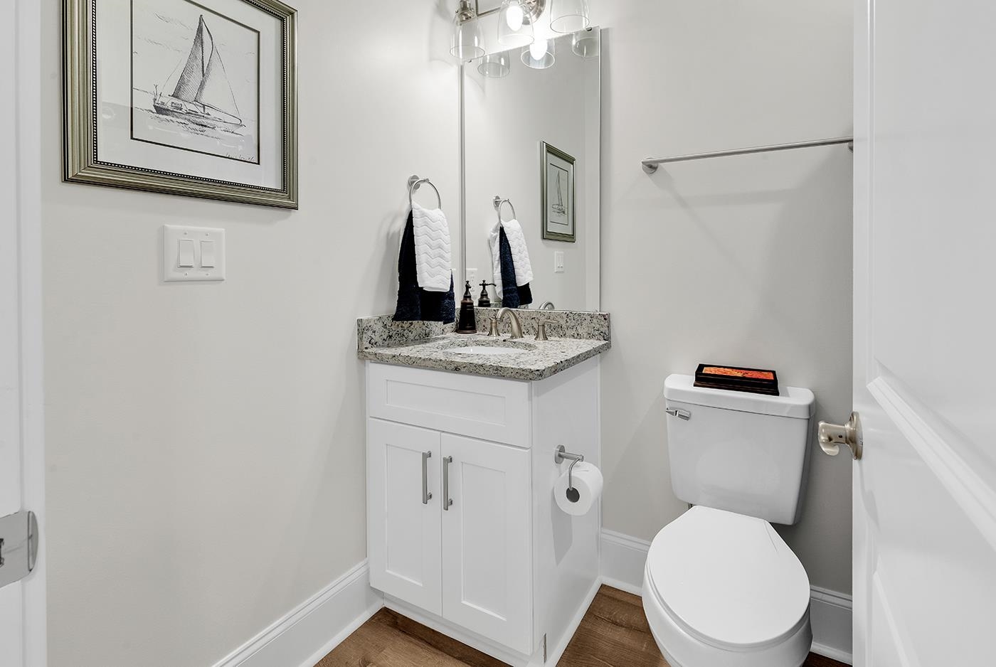 11 Mollusk Ct. Property Photo 9