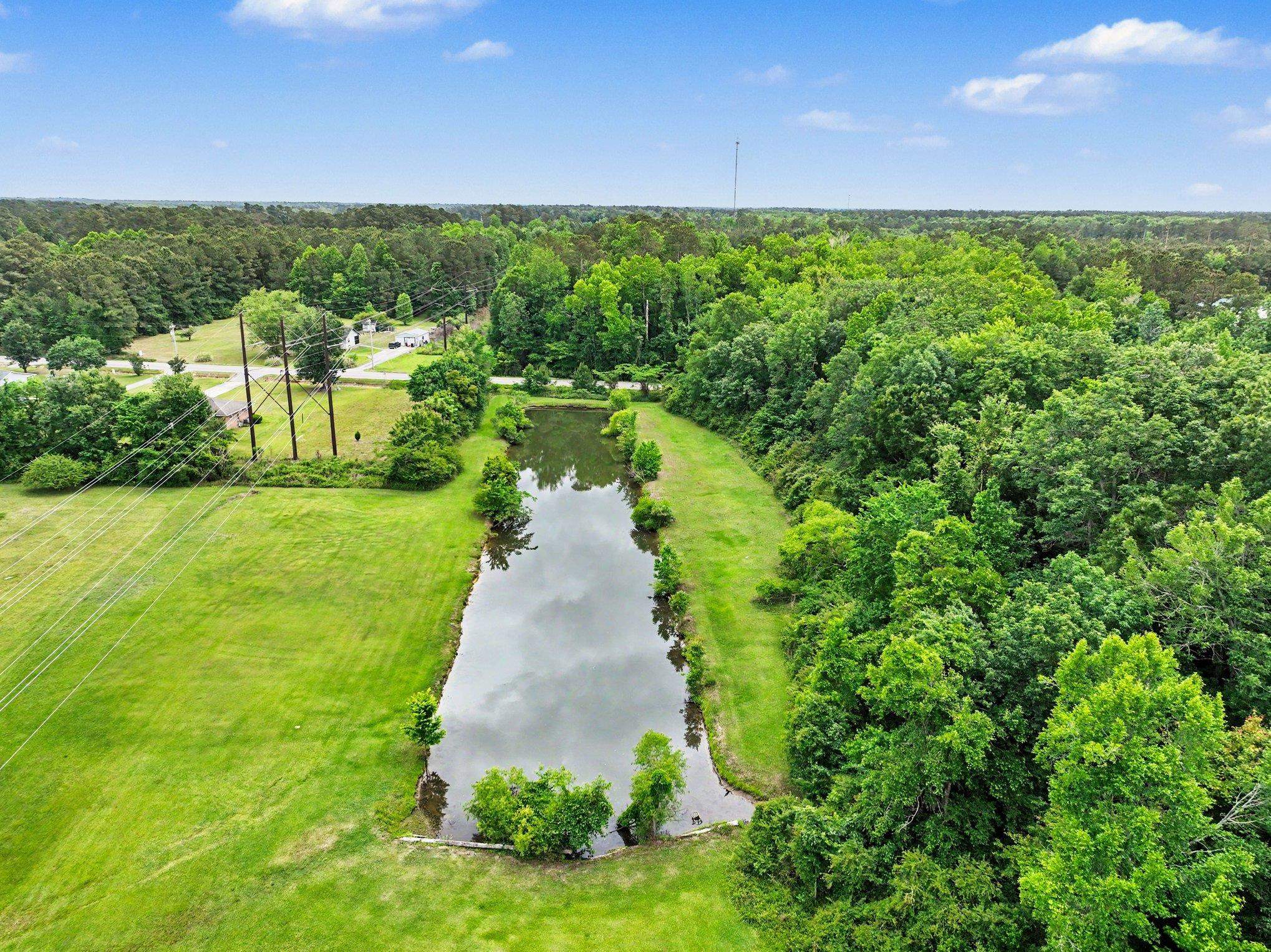 Tbd Four Mile Rd. Property Photo 3