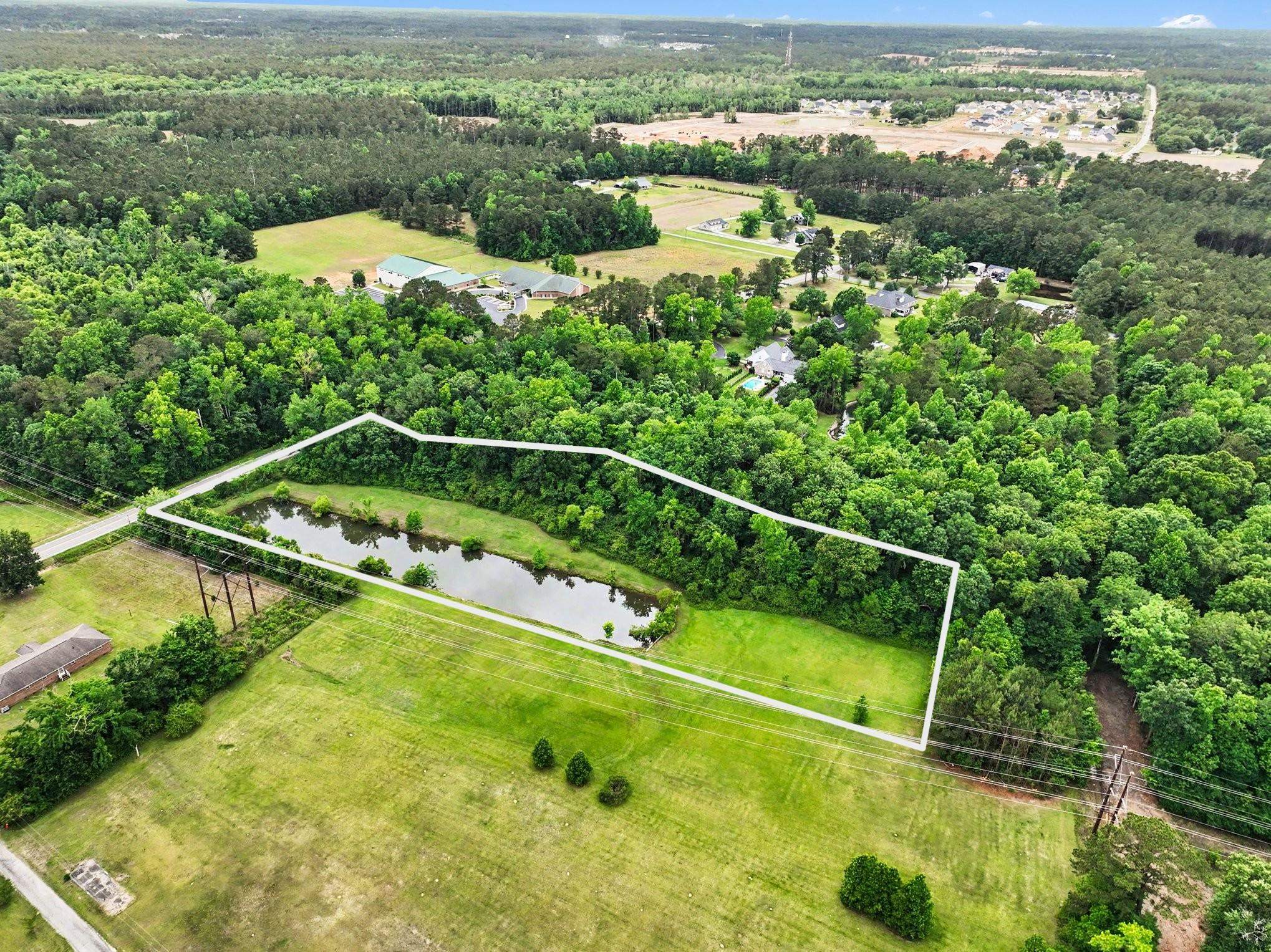 Tbd Four Mile Rd. Property Photo 5