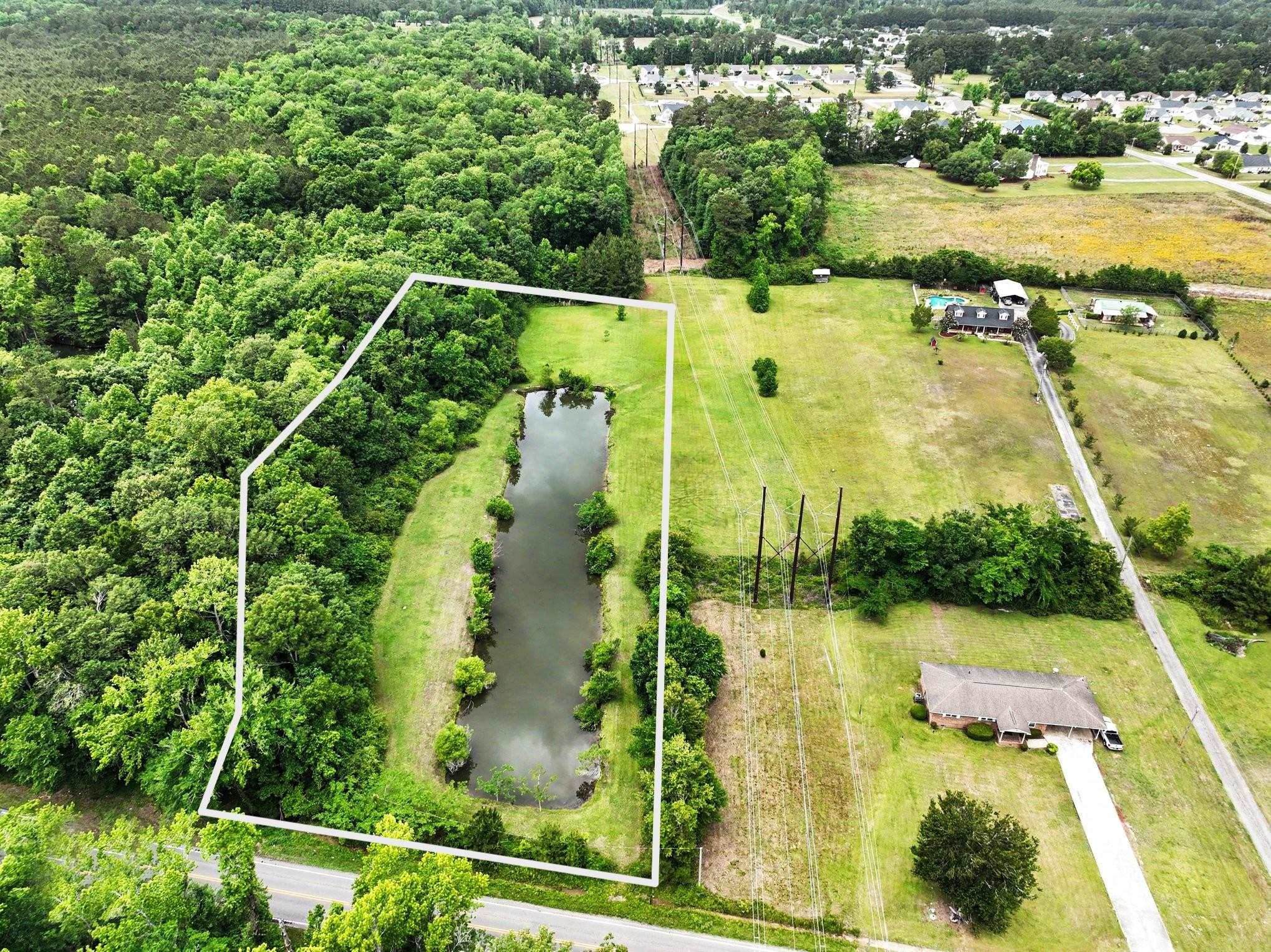 Tbd Four Mile Rd. Property Photo 6