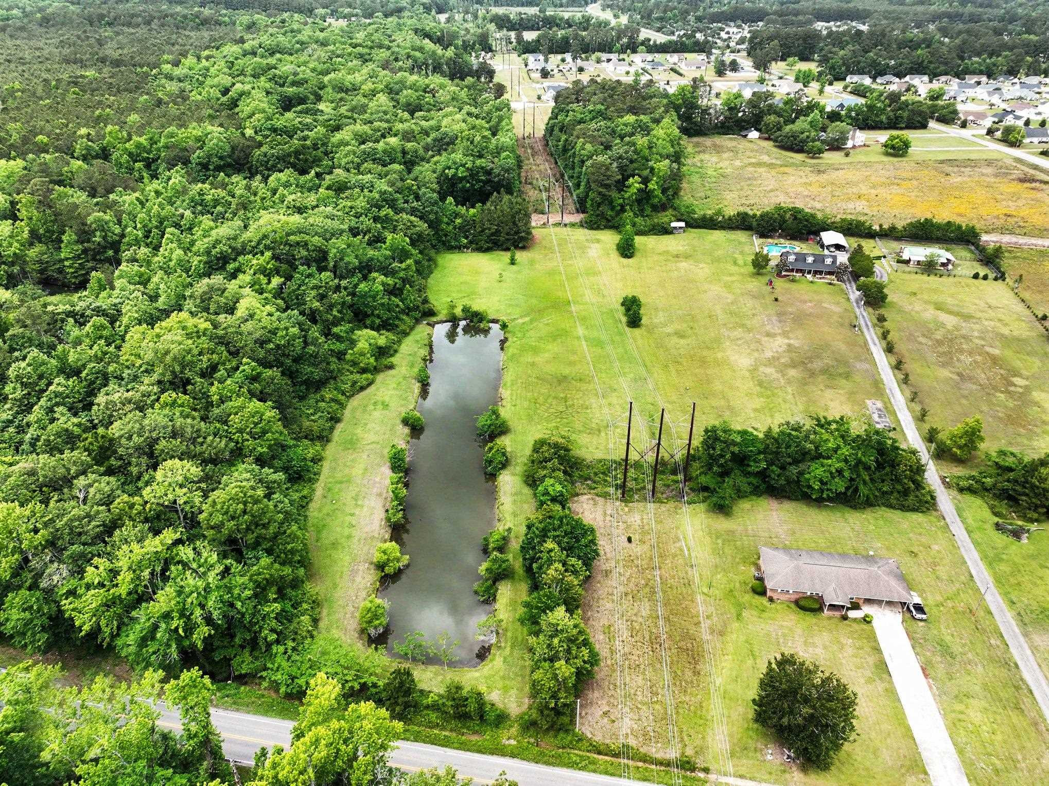 Tbd Four Mile Rd. Property Photo 8