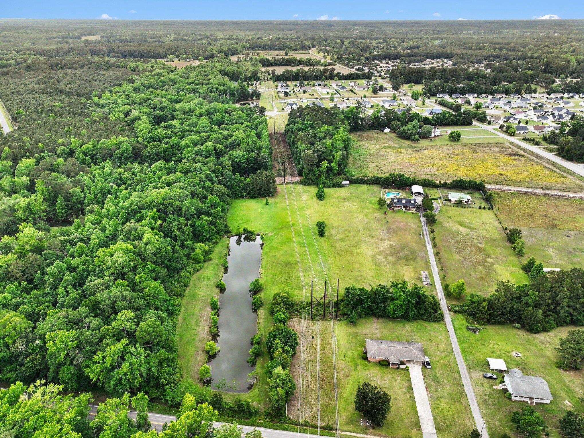 Tbd Four Mile Rd. Property Photo 9