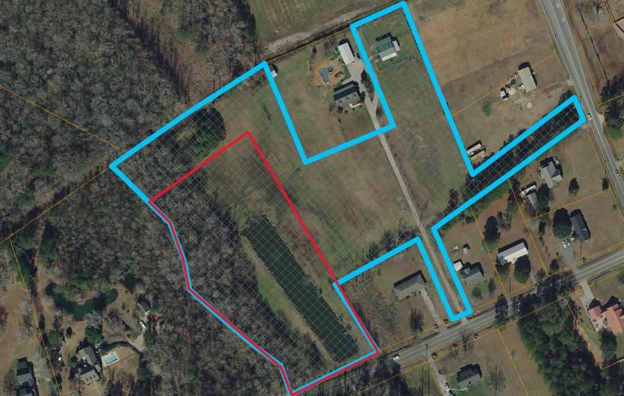 Tbd Four Mile Rd. Property Photo 11