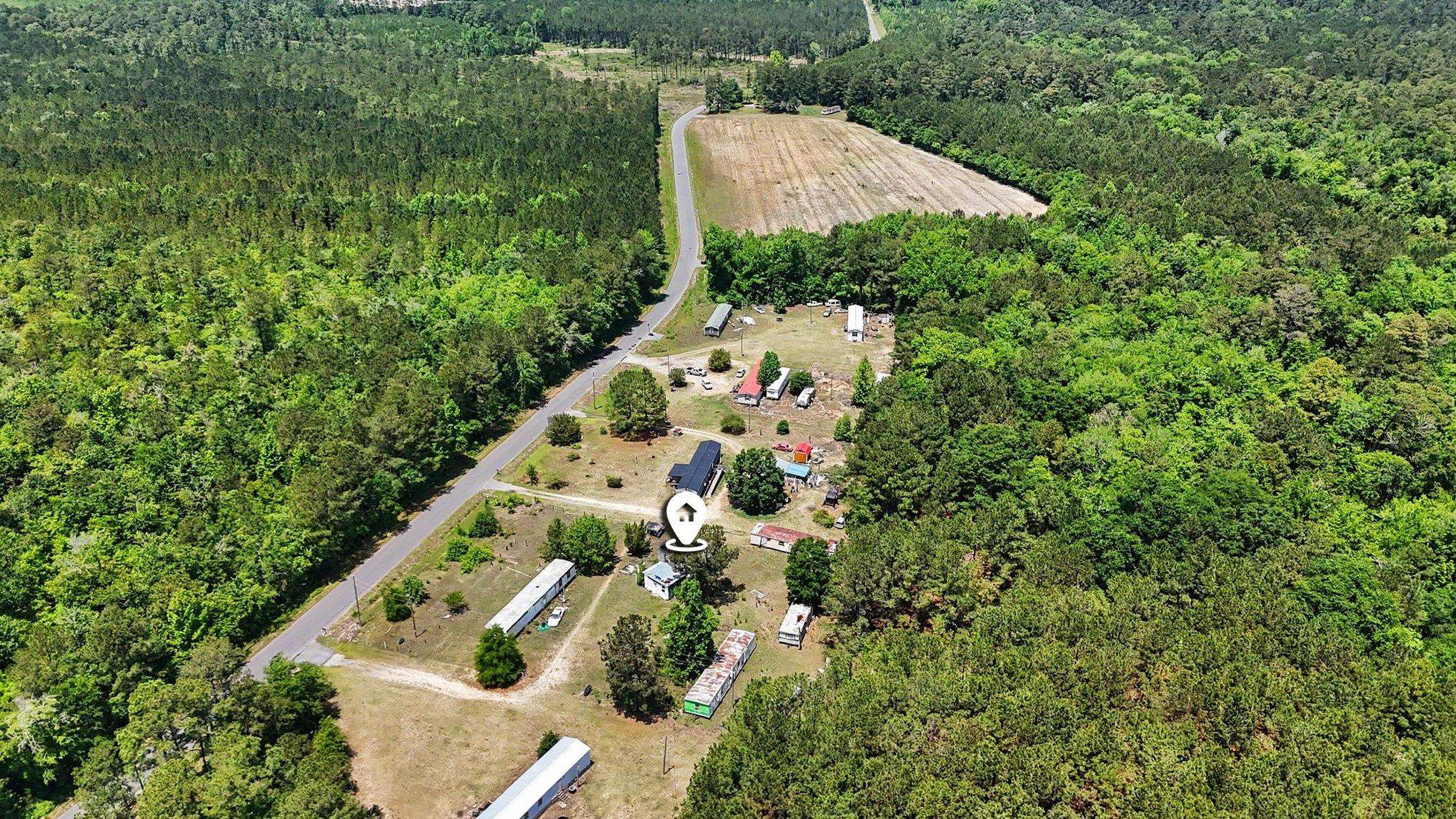 8963 Ware Dr. Property Photo 1