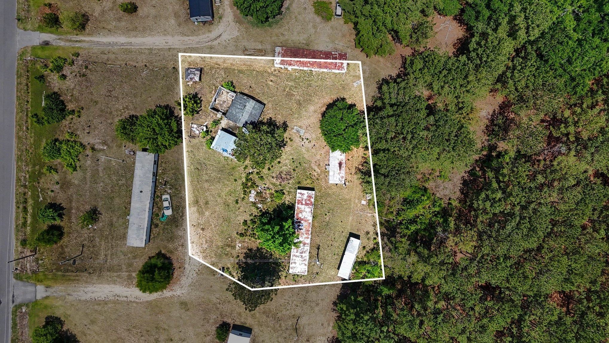 8963 Ware Dr. Property Photo 18