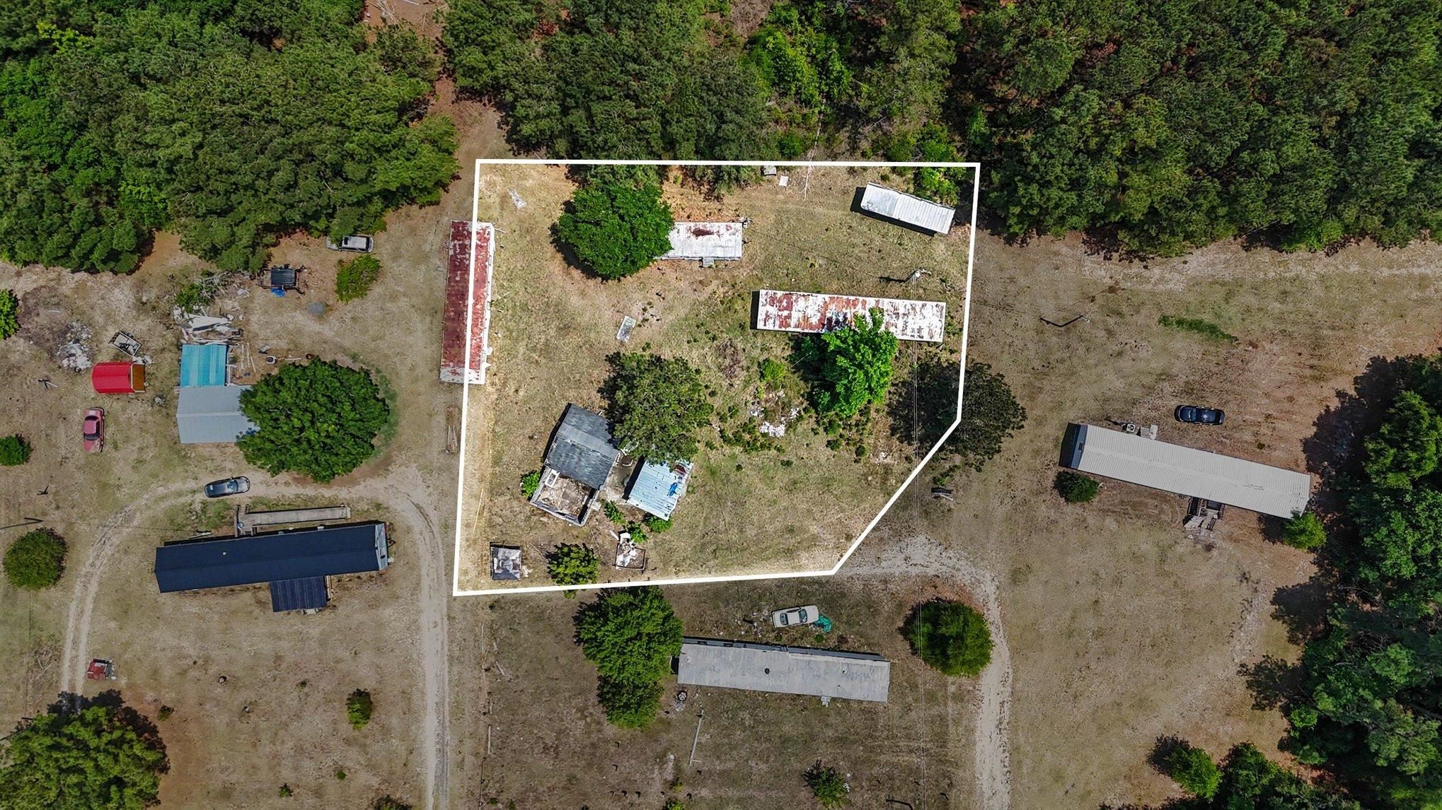 8963 Ware Dr. Property Photo 20