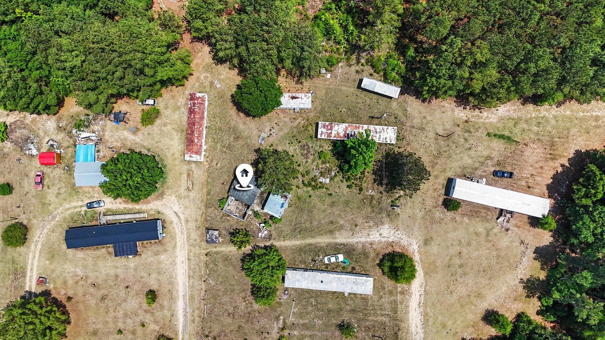 8963 Ware Dr. Property Photo 21