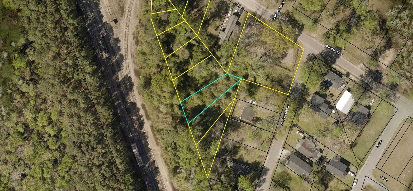 254 Winyah St. Property Photo 1