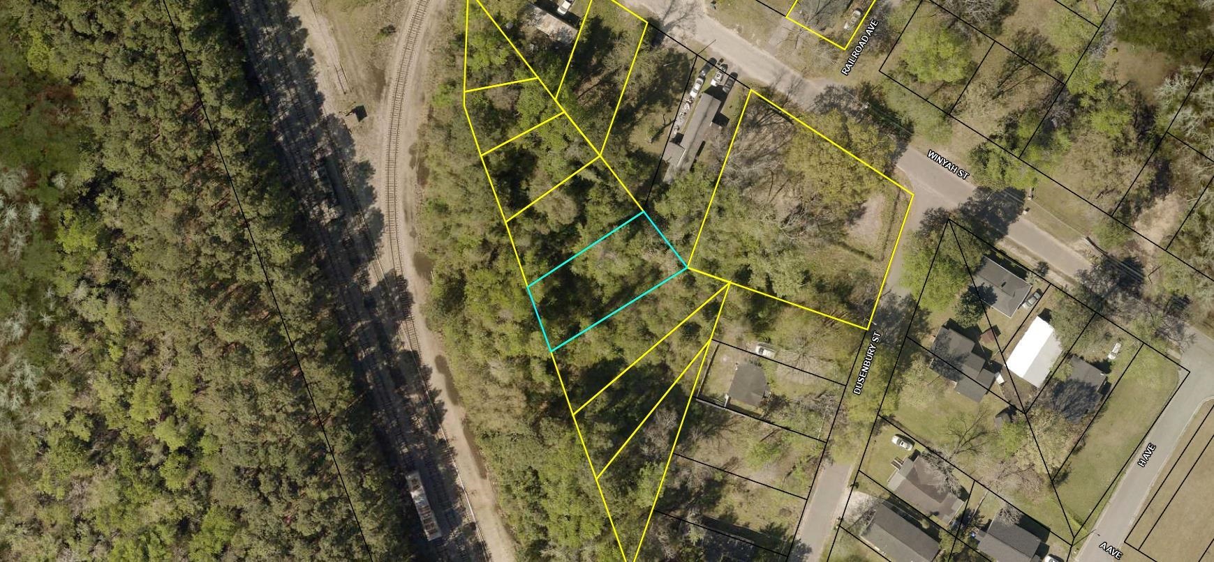 255 Winyah St. Property Photo 1