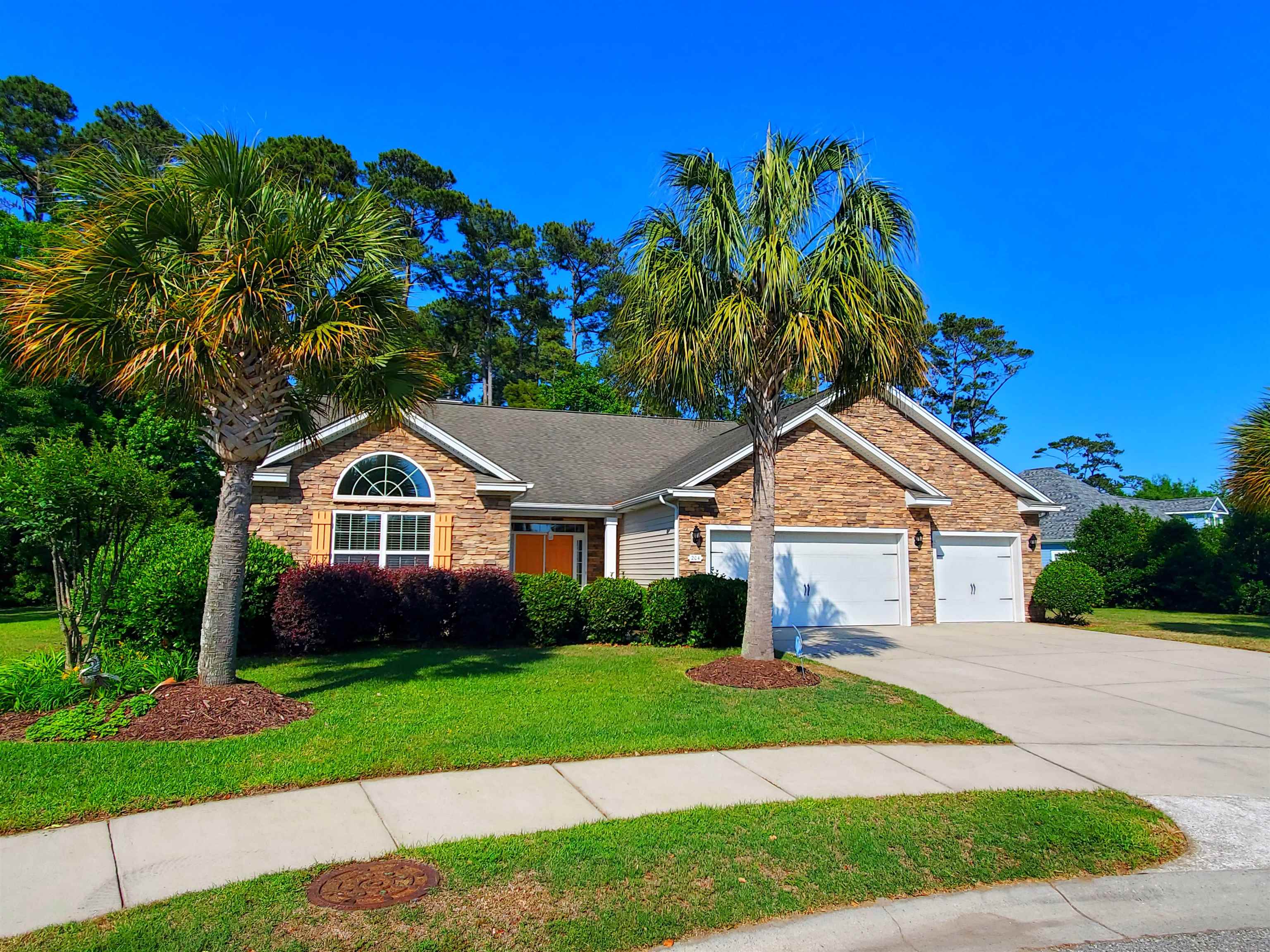 204 Chesterfield Ct. Property Photo 1