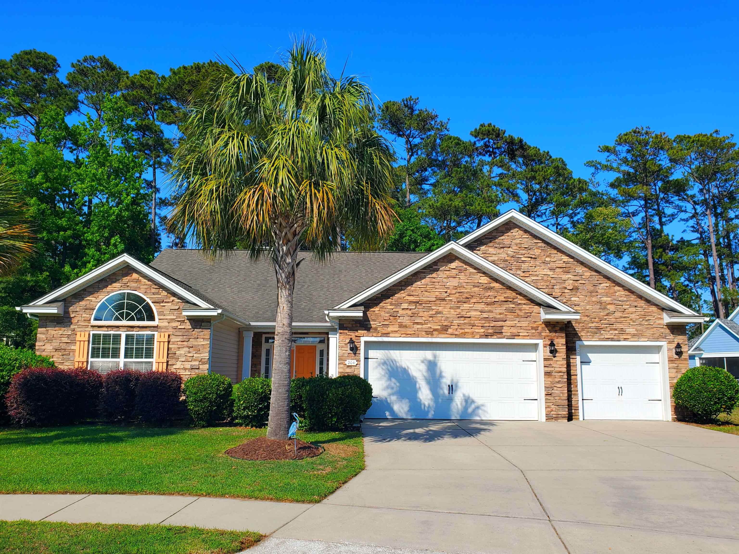 204 Chesterfield Ct. Property Photo 45