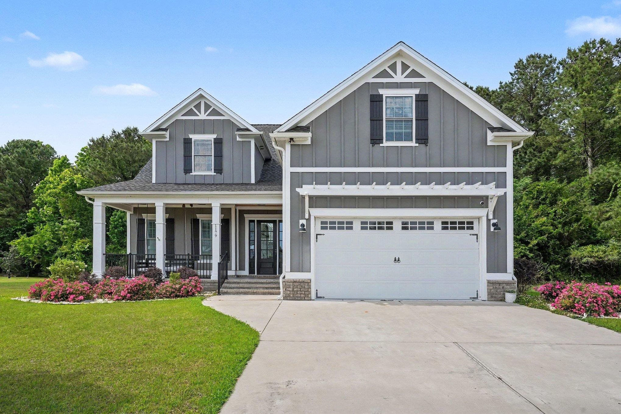 1179 East Isle Of Palms Property Photo 1