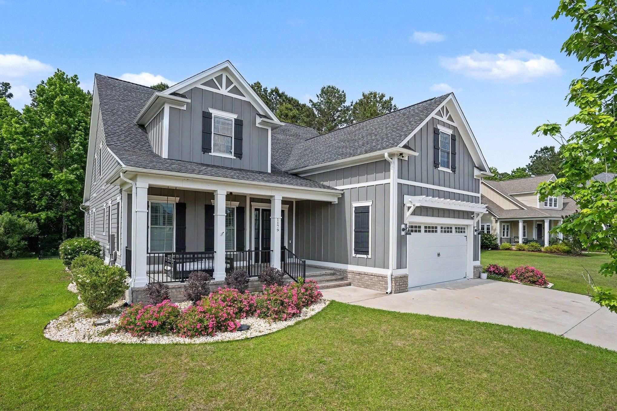1179 East Isle Of Palms Property Photo 2