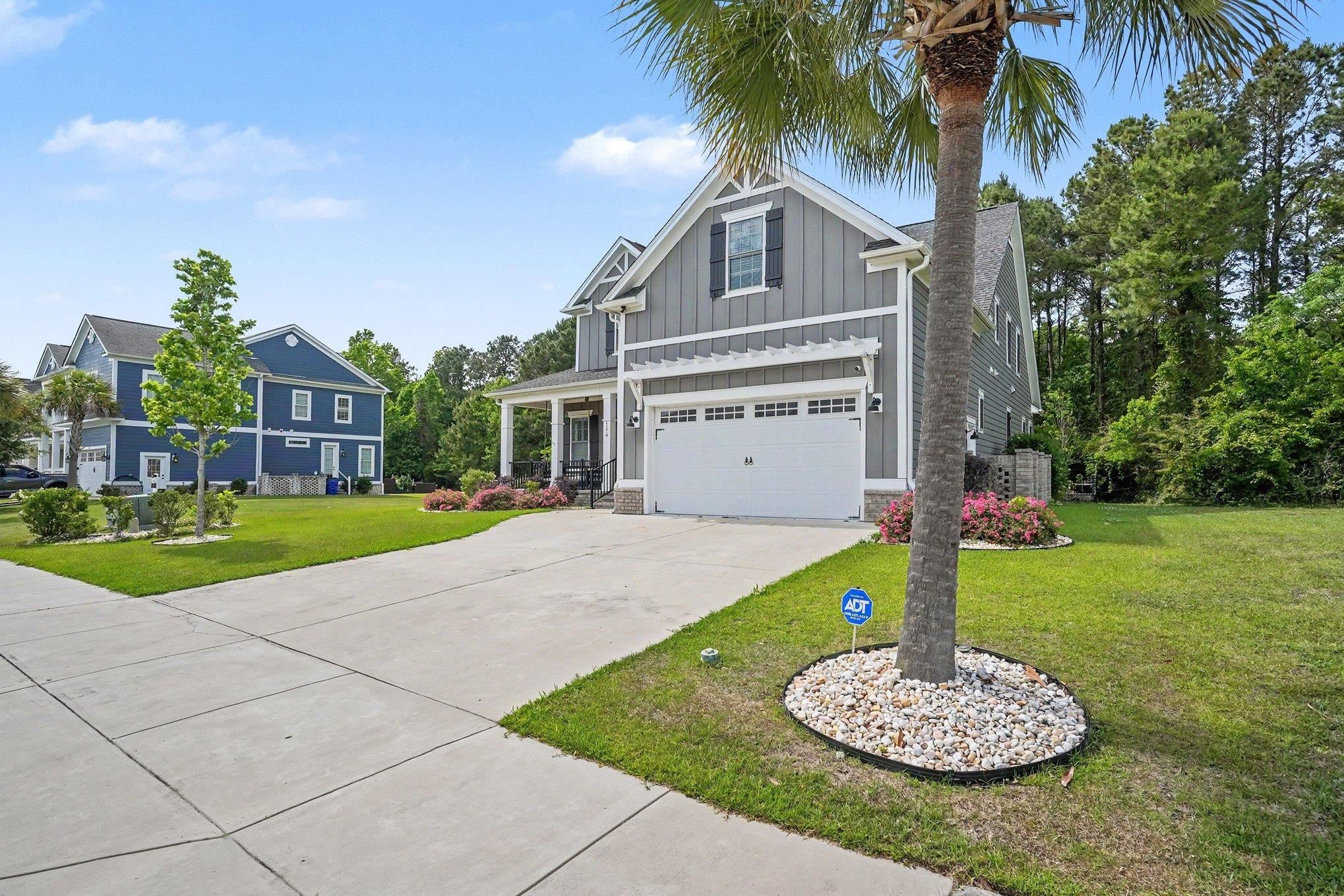1179 East Isle Of Palms Property Photo 3