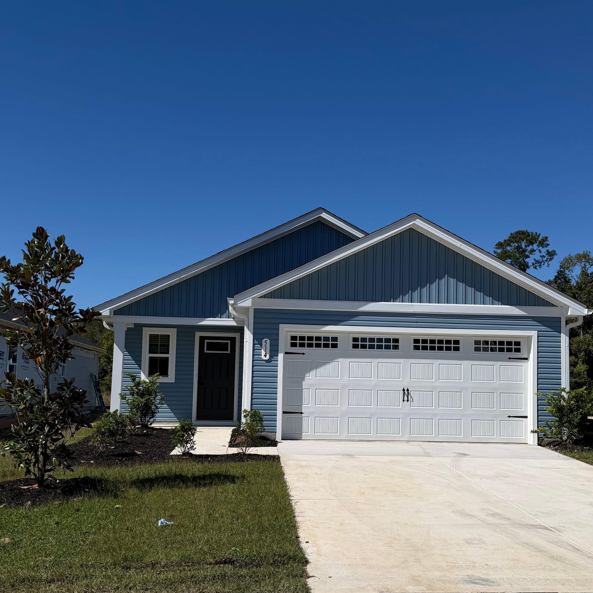 514 Myrtle Meadows Dr Property Photo 1