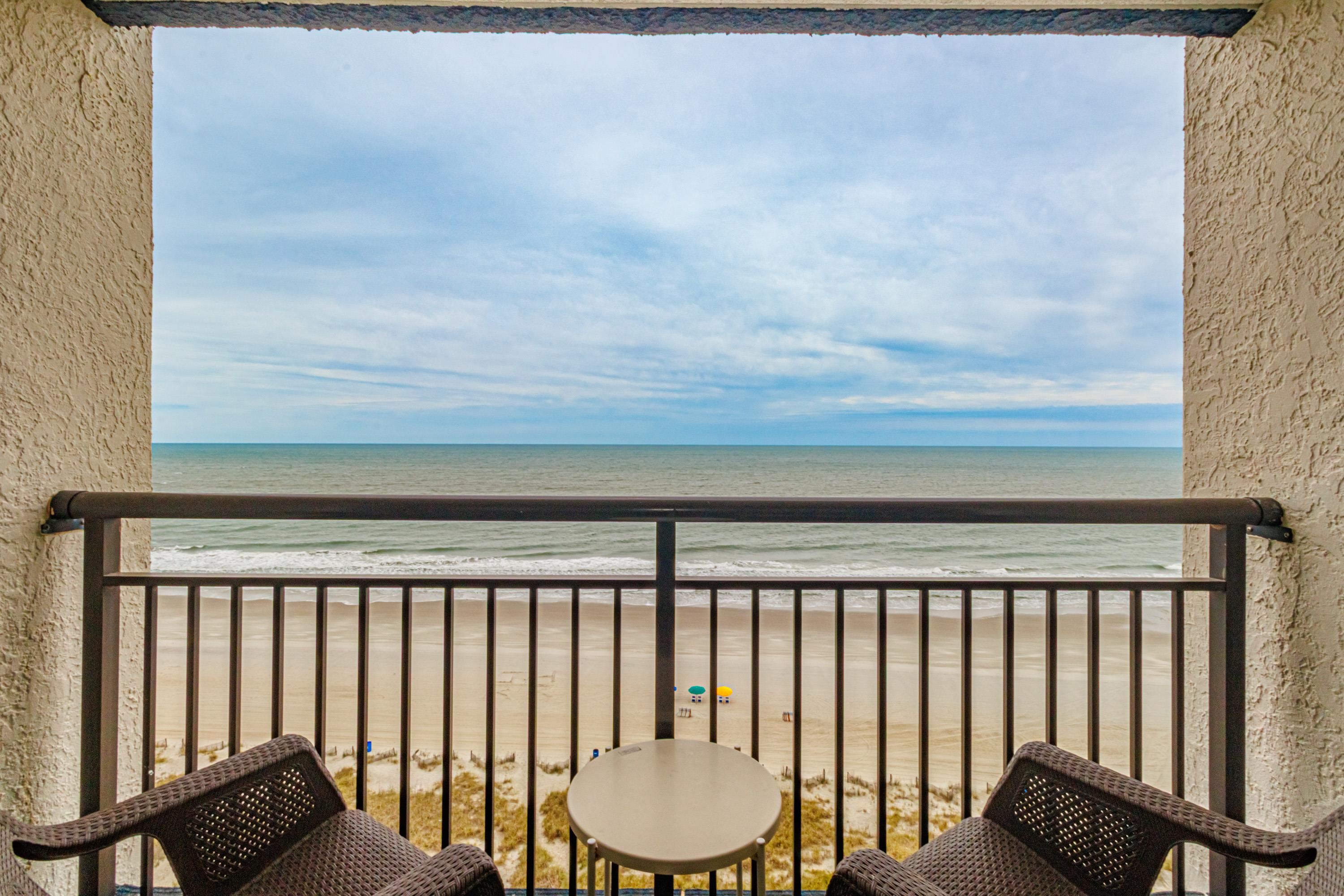 6804 N Ocean Blvd. Property Photo 2