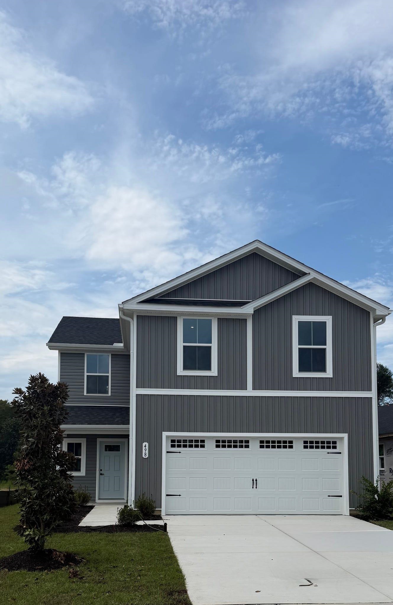 498 Myrtle Meadows Dr