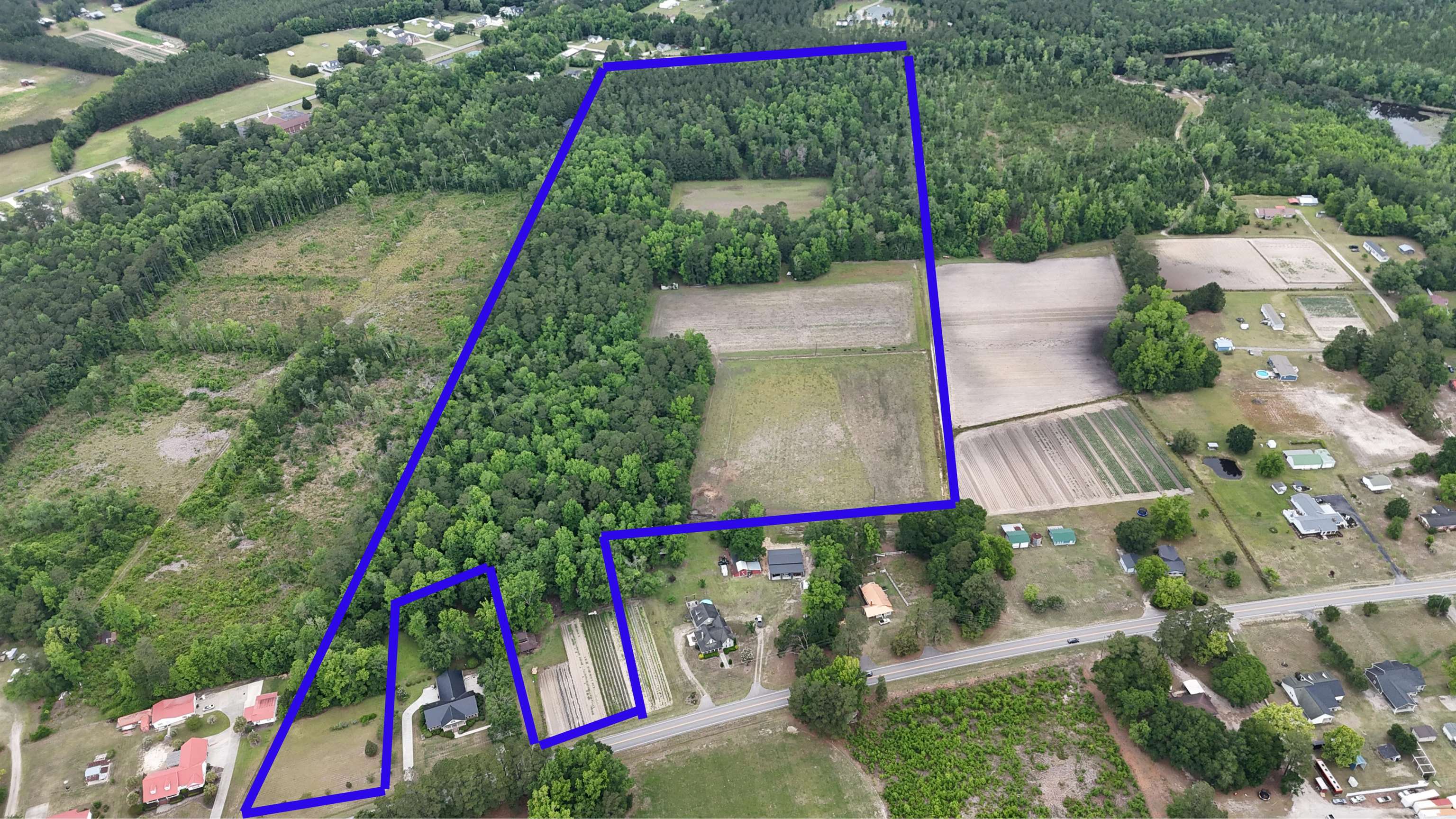 Tbd Highway 905 Property Photo 1