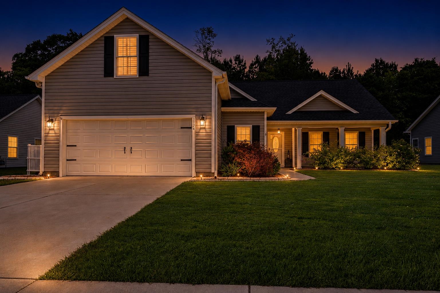 3324 Merganser Dr. Property Photo 1
