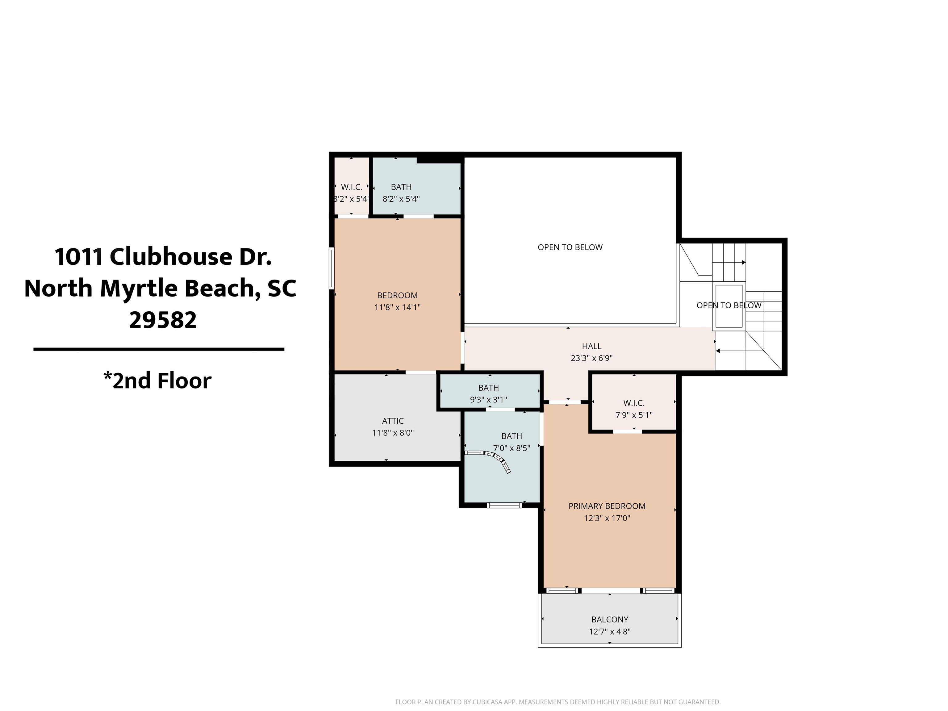 1011 Clubhouse Dr. Property Photo 59