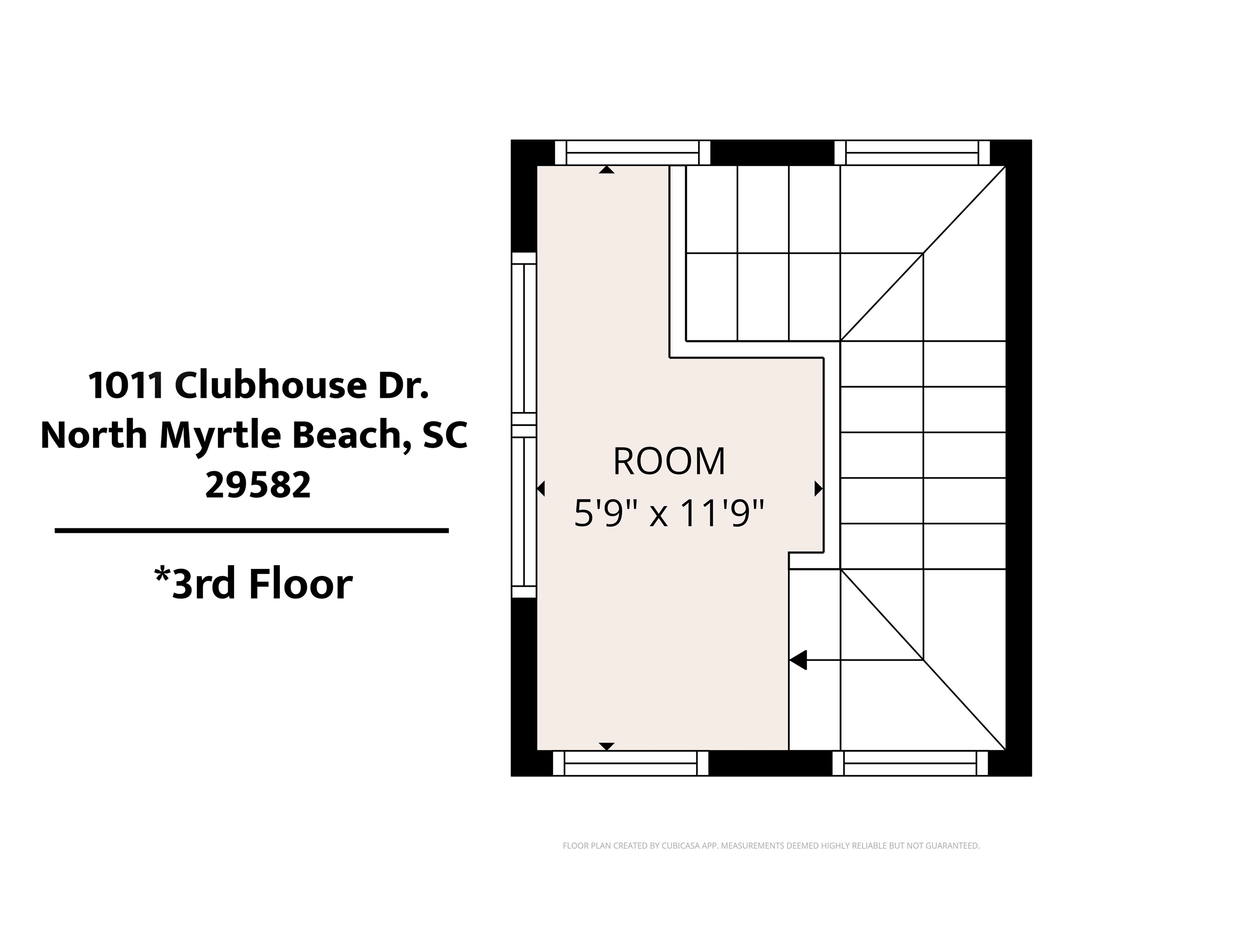 1011 Clubhouse Dr. Property Photo 60